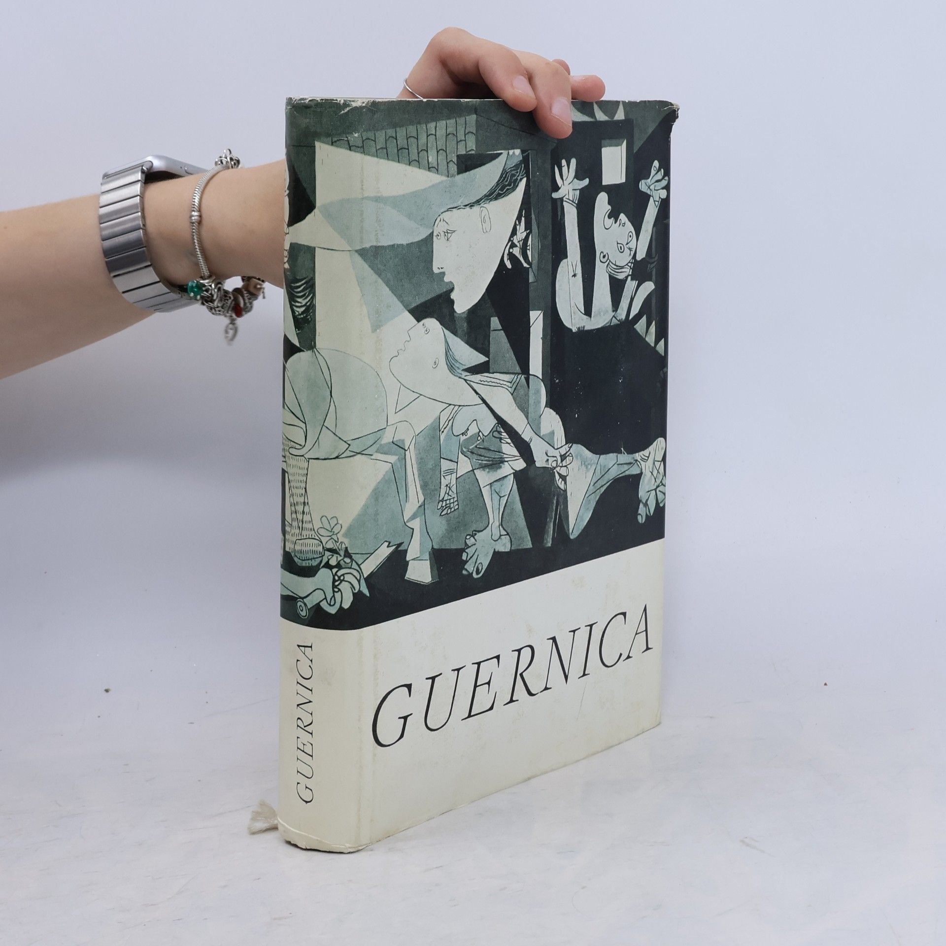 nezn. Guernica