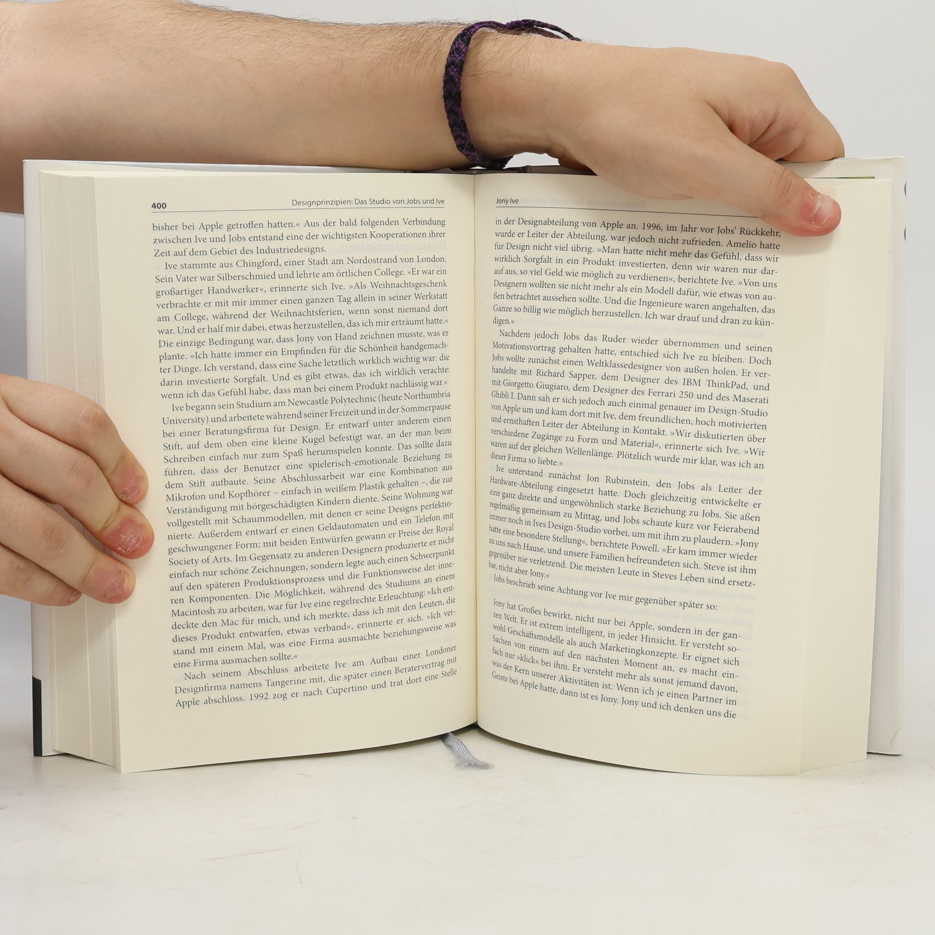 Walter Isaacson Steve Jobs. Die autorisierte Biografie des Apple-Gründers