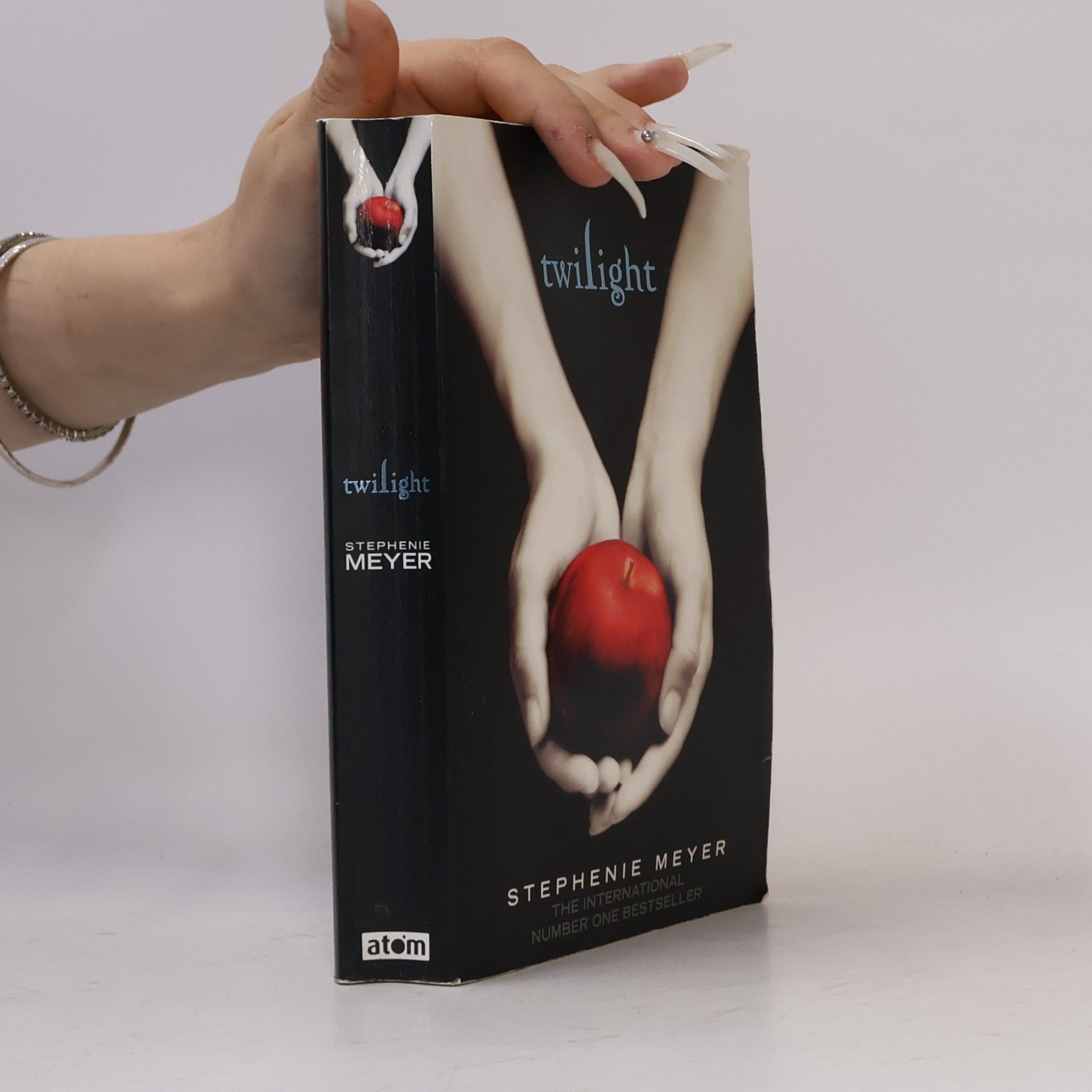 Stephenie Meyer Twilight