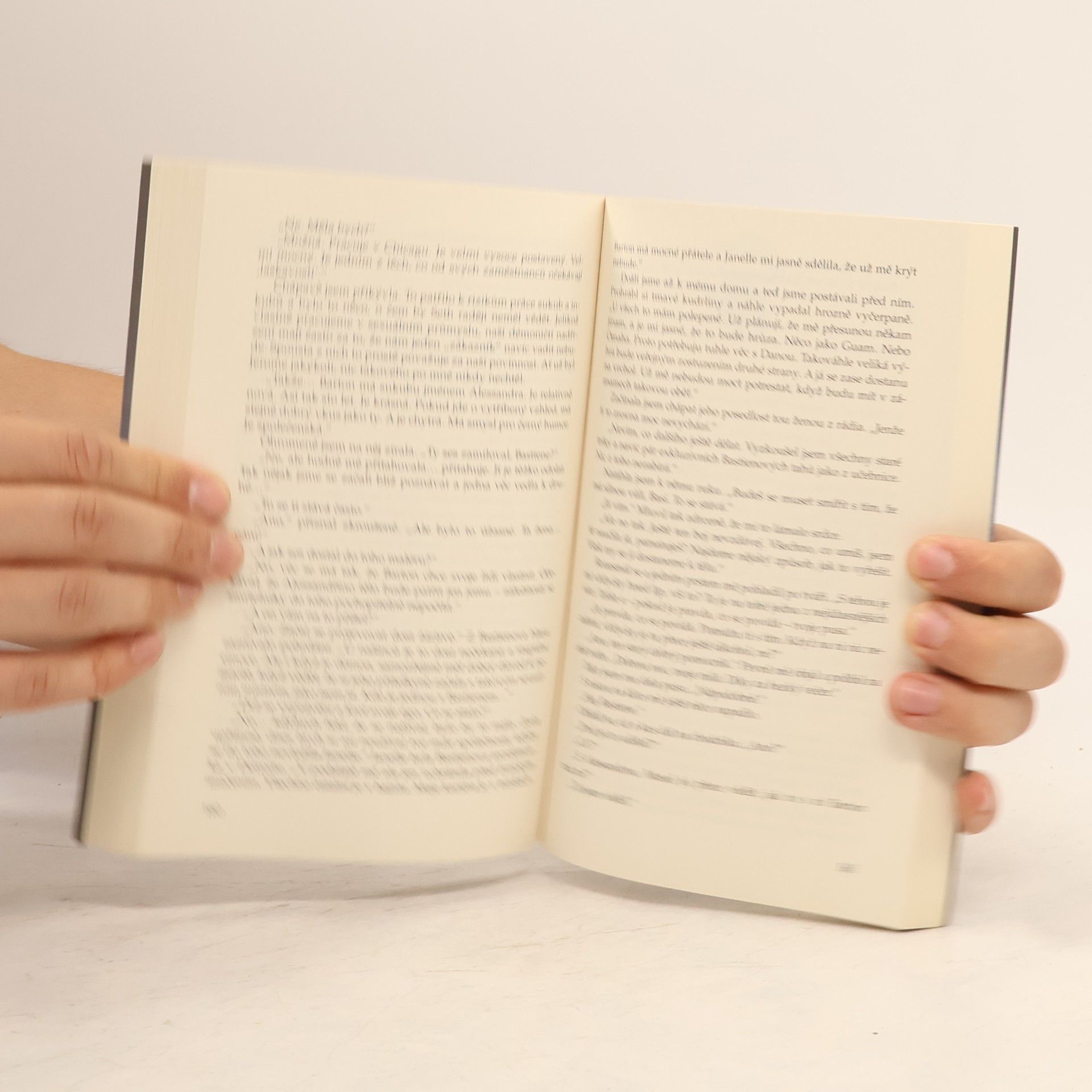 Richelle Mead Sukuba 2. Na vrcholu