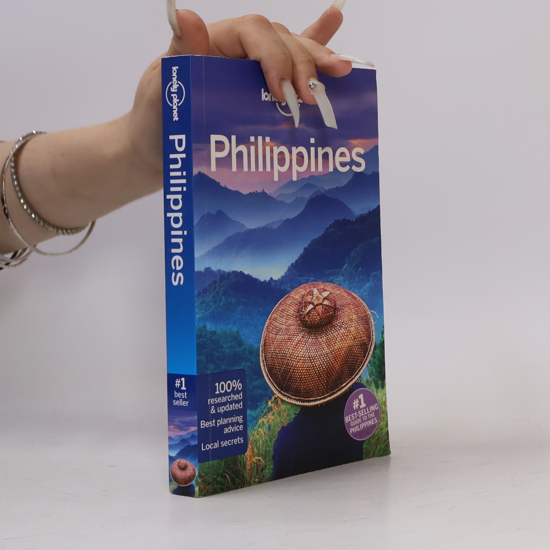 Various authors Philippines