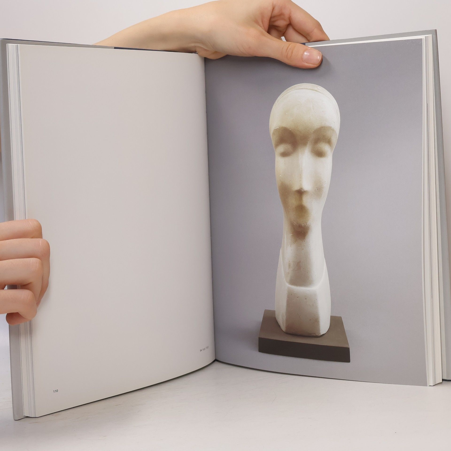 Kathrin Elvers-Švamberk Alexander Archipenko