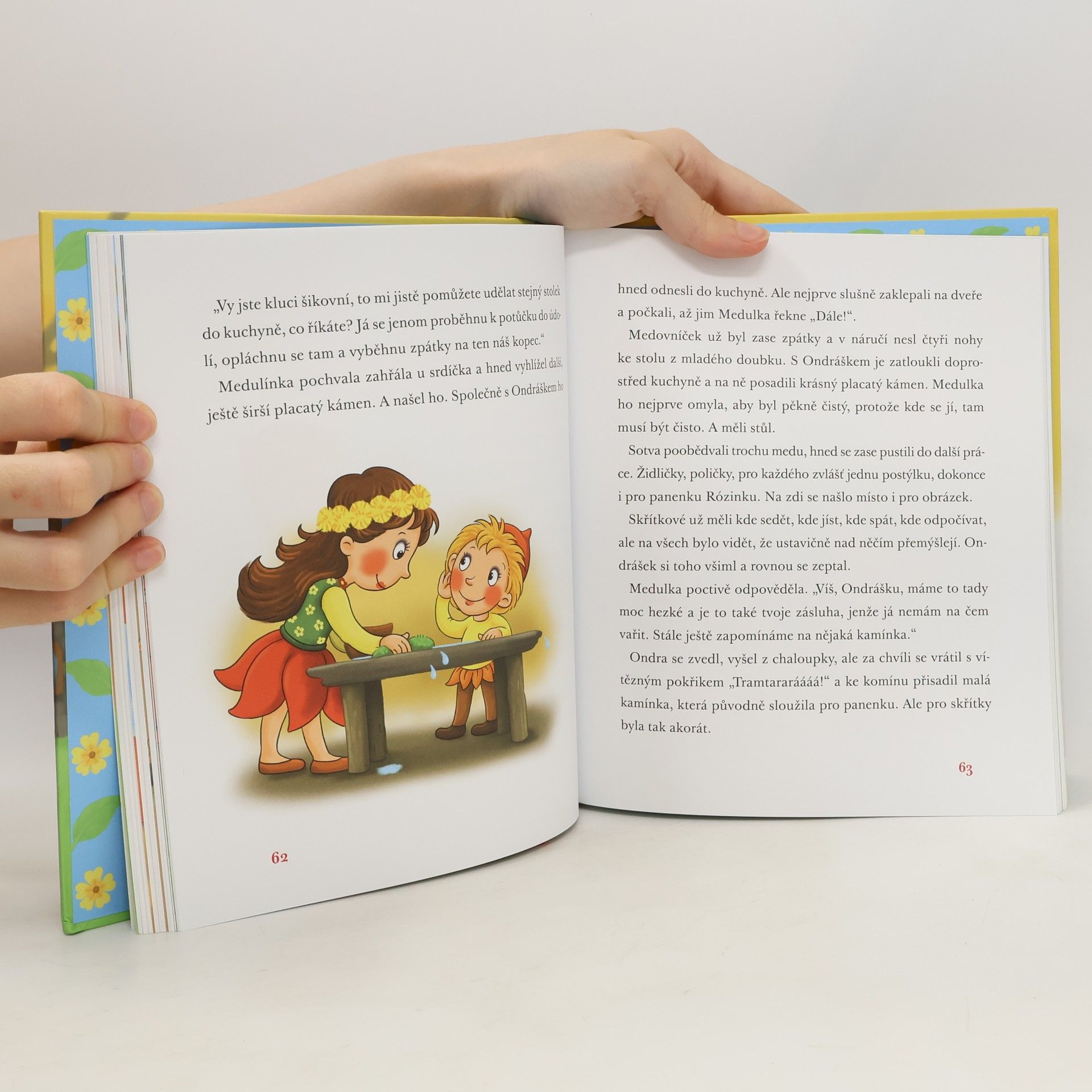 Jan Lebeda Medovníček a jeho nemocnice pro zvířátka