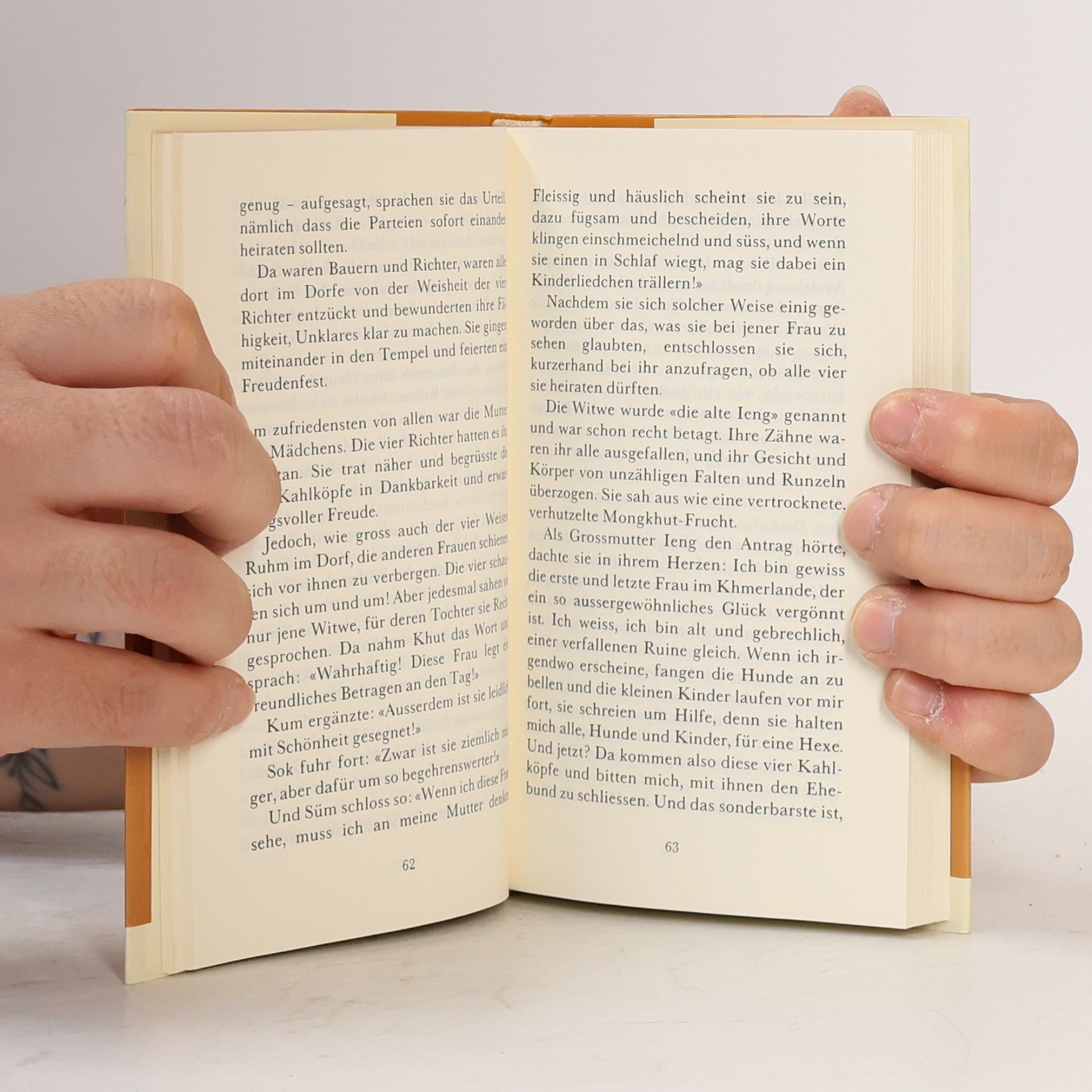 Various authors Liebesgeschichten aus Kambodscha