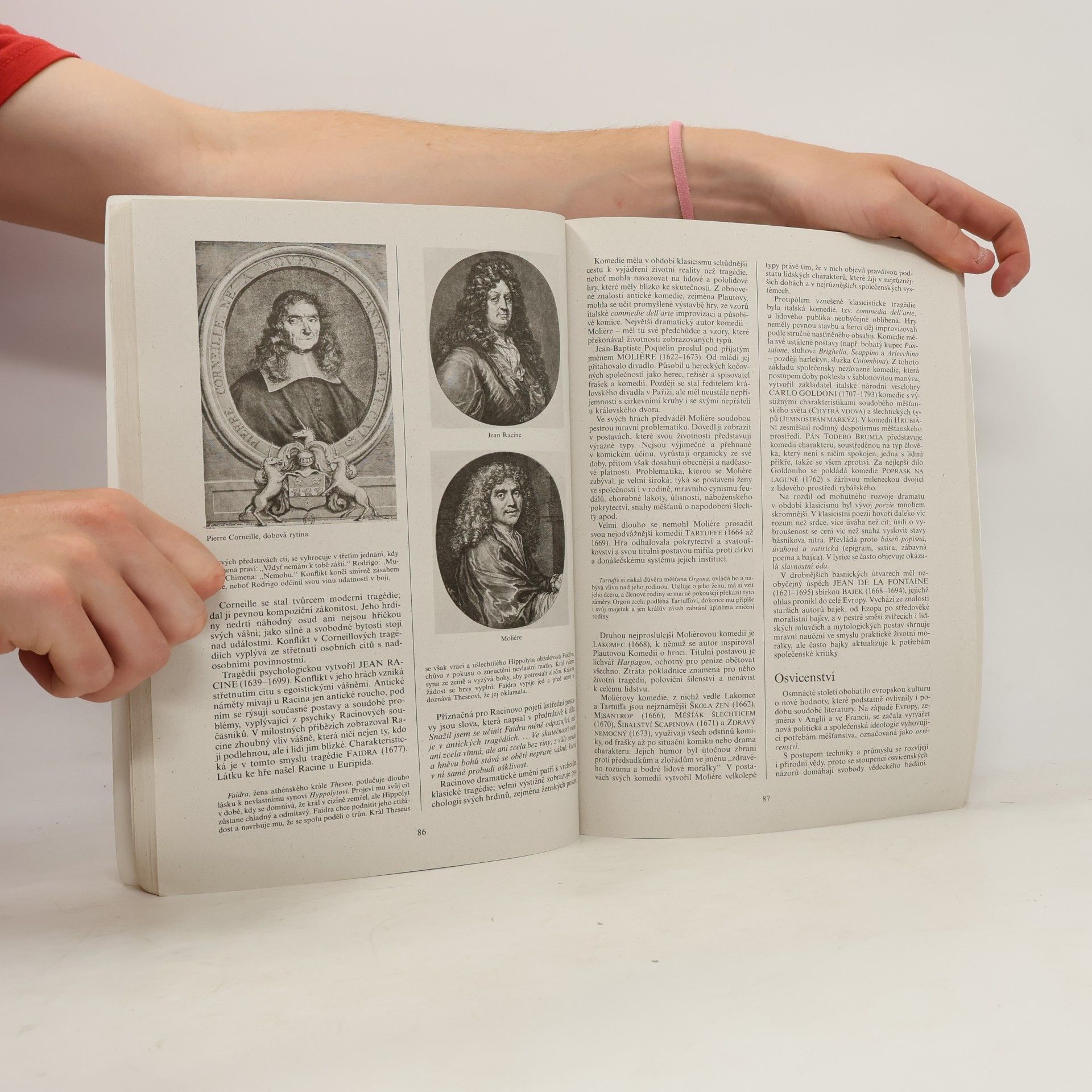 Bohuš Balajka Přehledné dějiny literatury I.