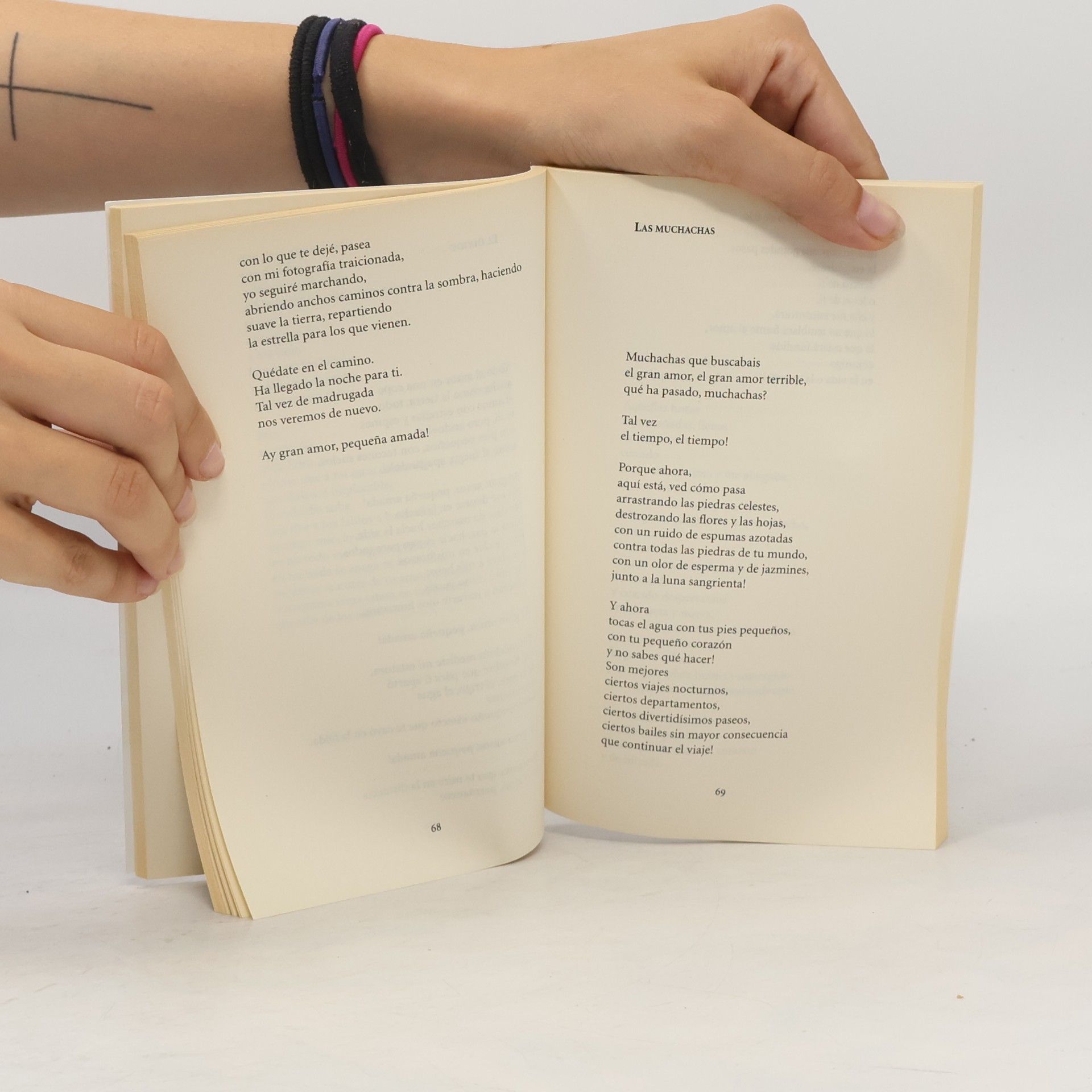 Pablo Neruda Los versos del capitán