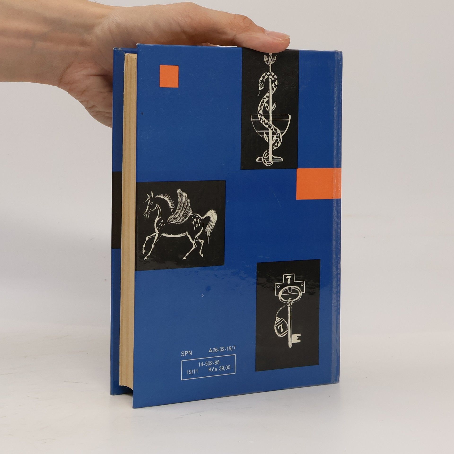 Sergej Tryml Handbook of English Conversation