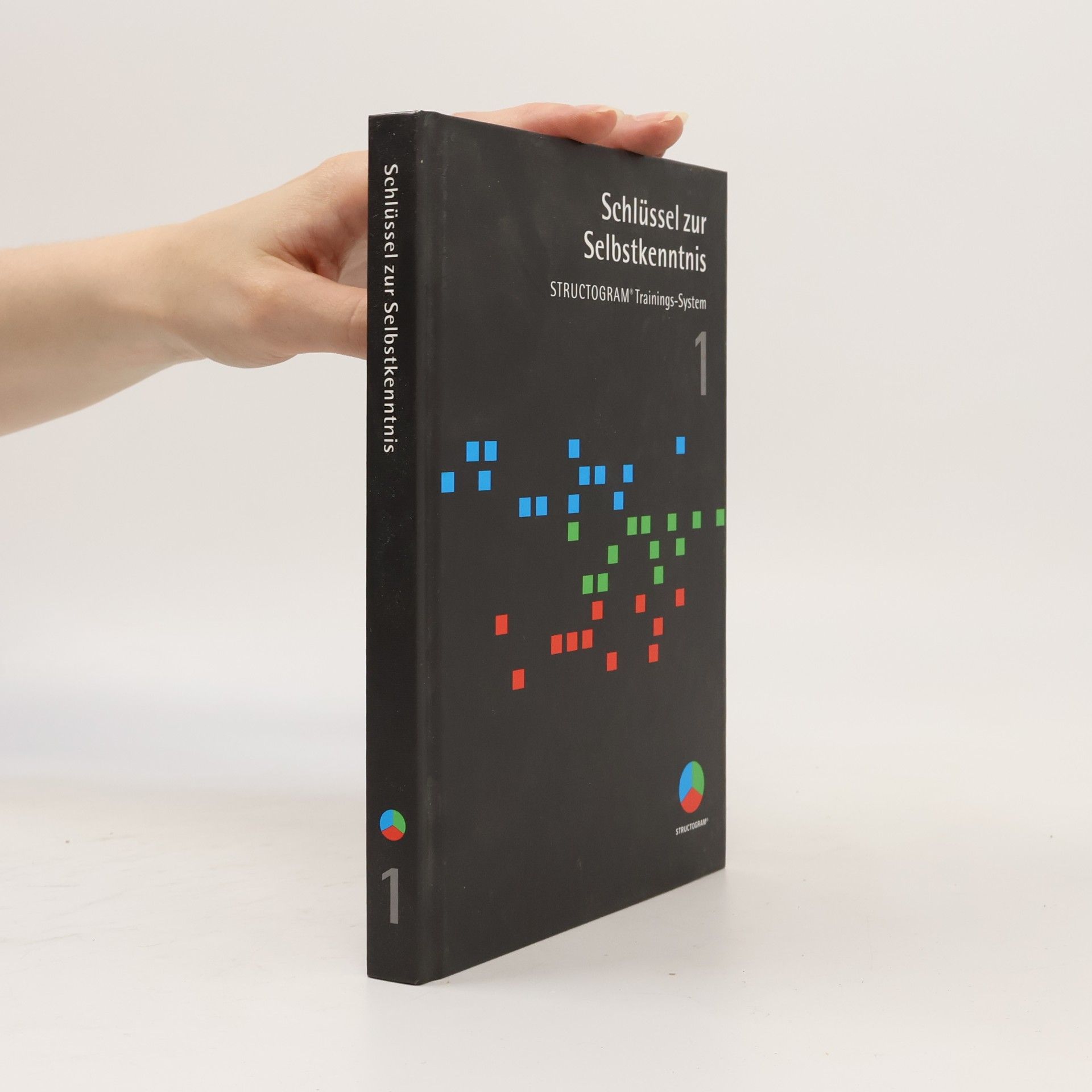 Various authors Schlüssel zur Selbstkenntnis 1