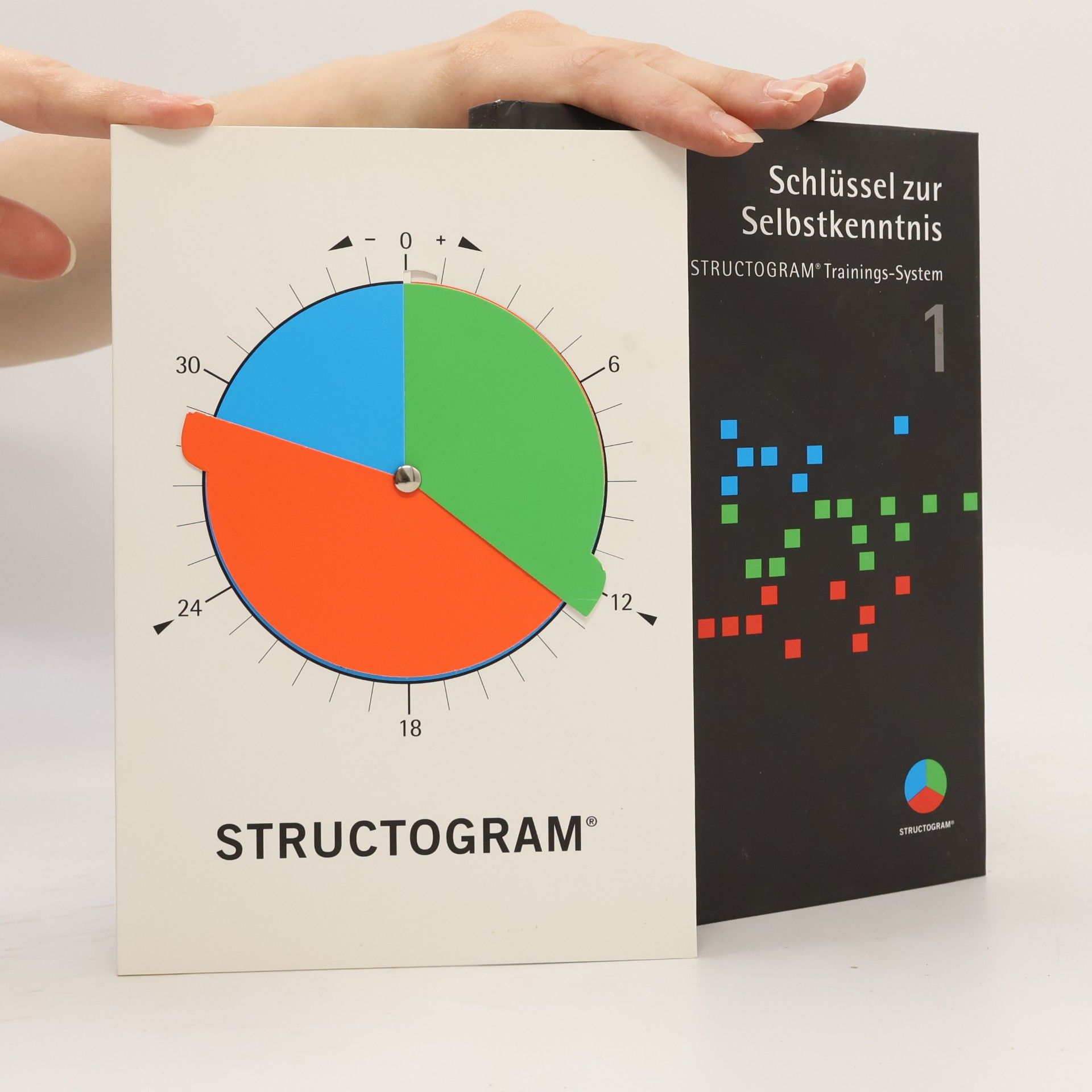 Autorenkollektiv Schlüssel zur Selbstkenntnis 1