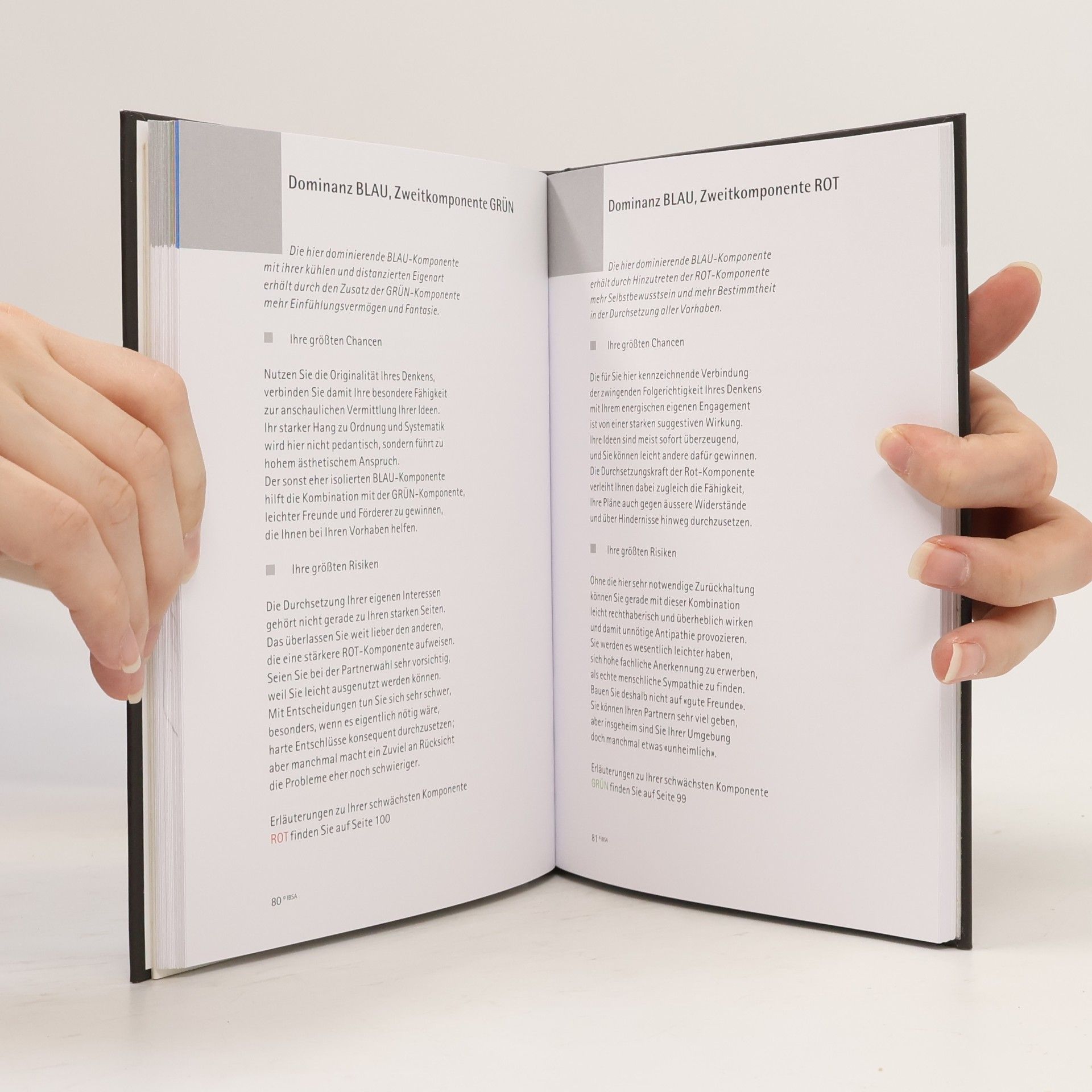 Autorenkollektiv Schlüssel zur Selbstkenntnis 1