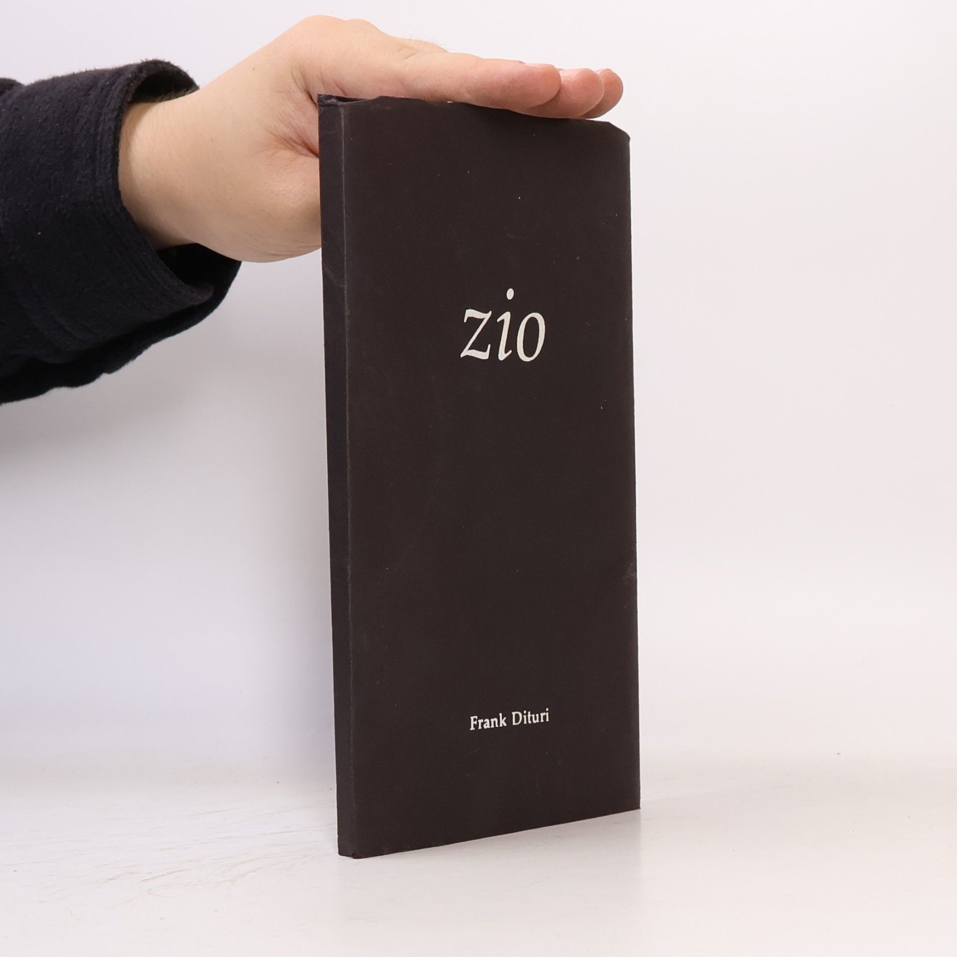 Zio