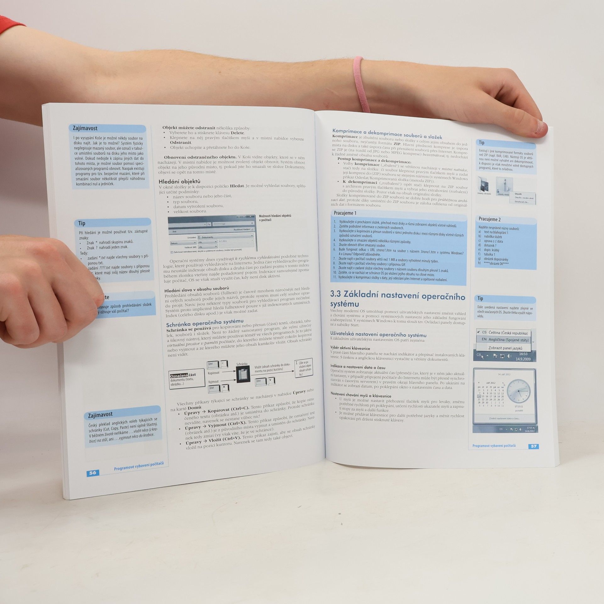 Pavel Roubal Informatika a výpočetní technika pro střední školy. Teoretická učebnice