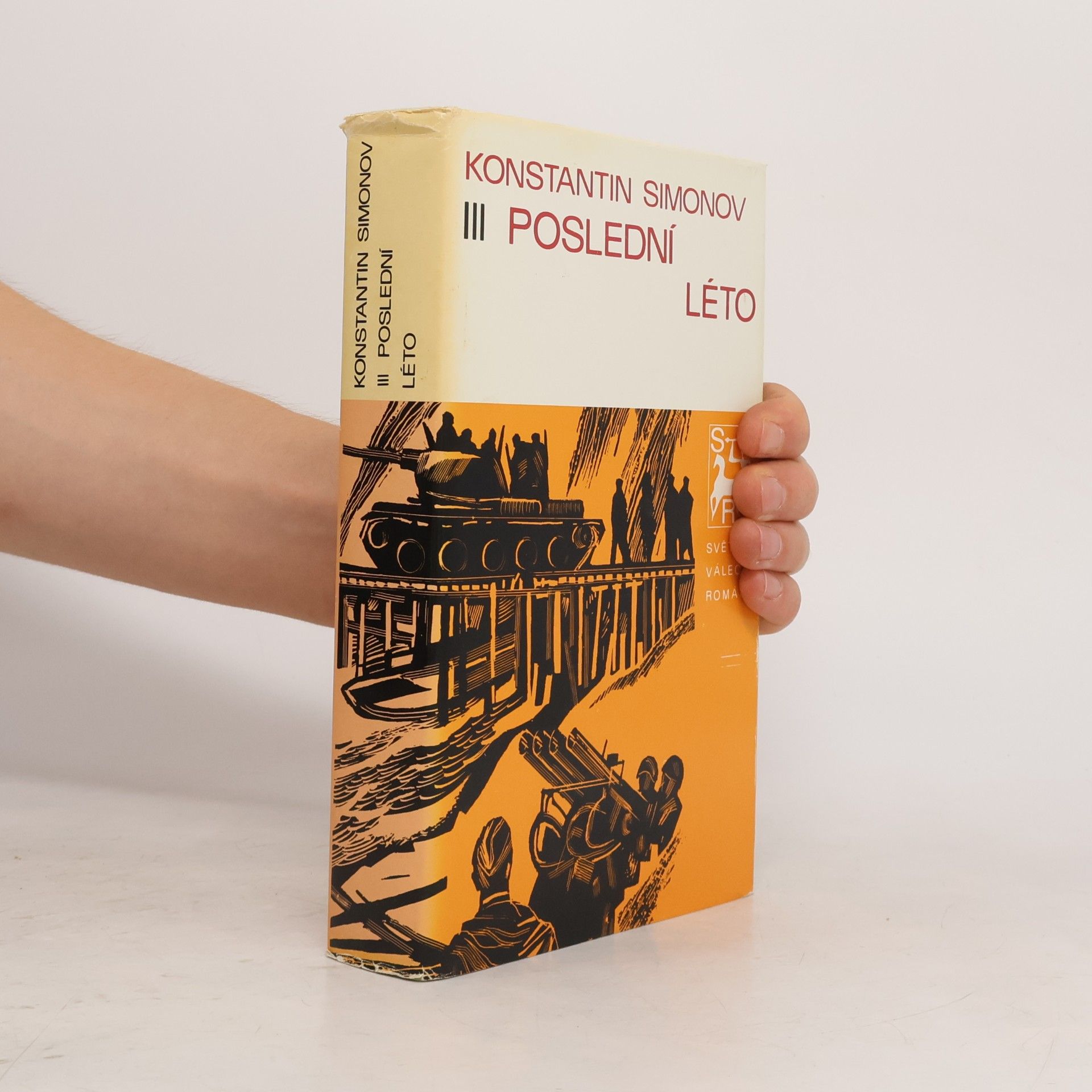 Poslední léto III.
