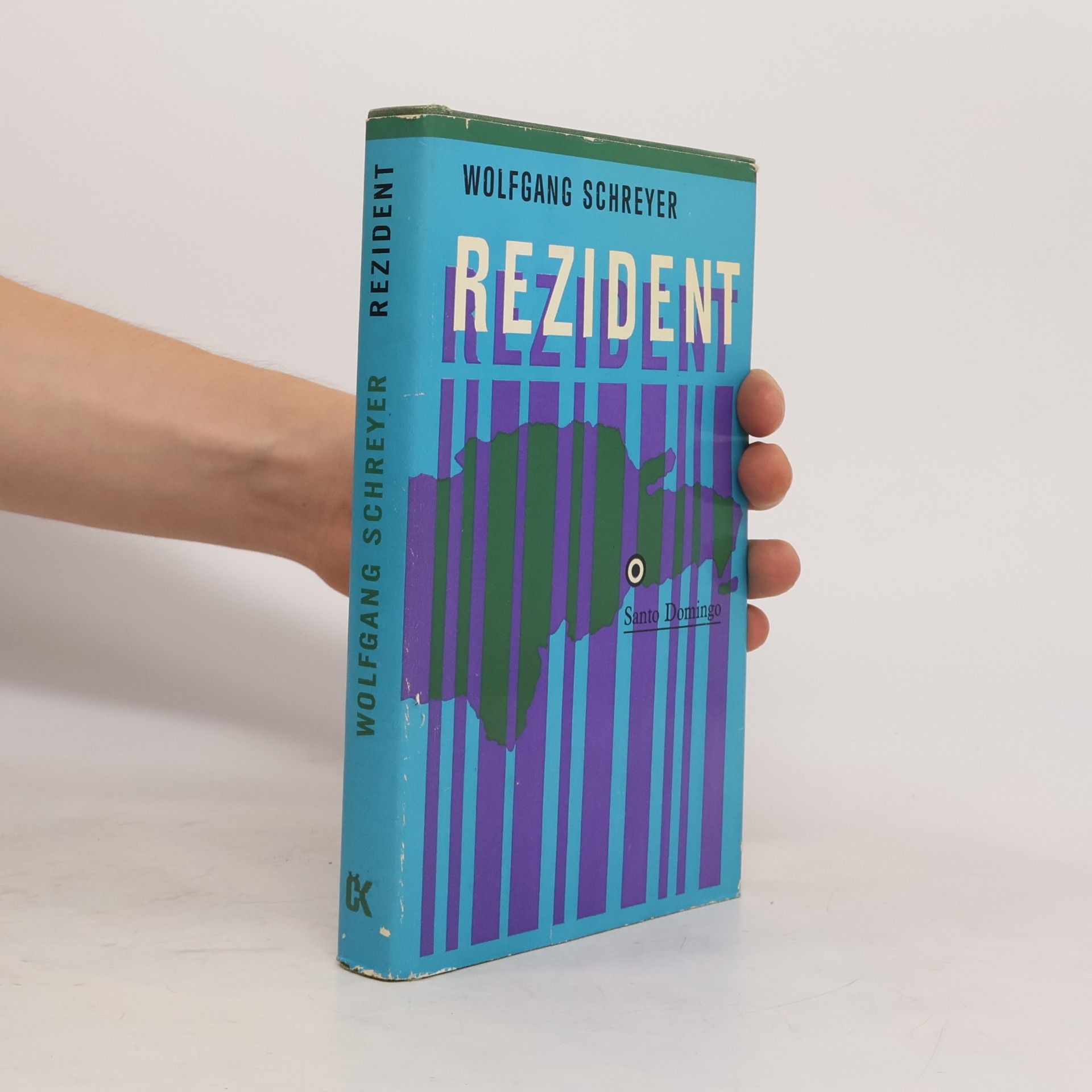 Rezident
