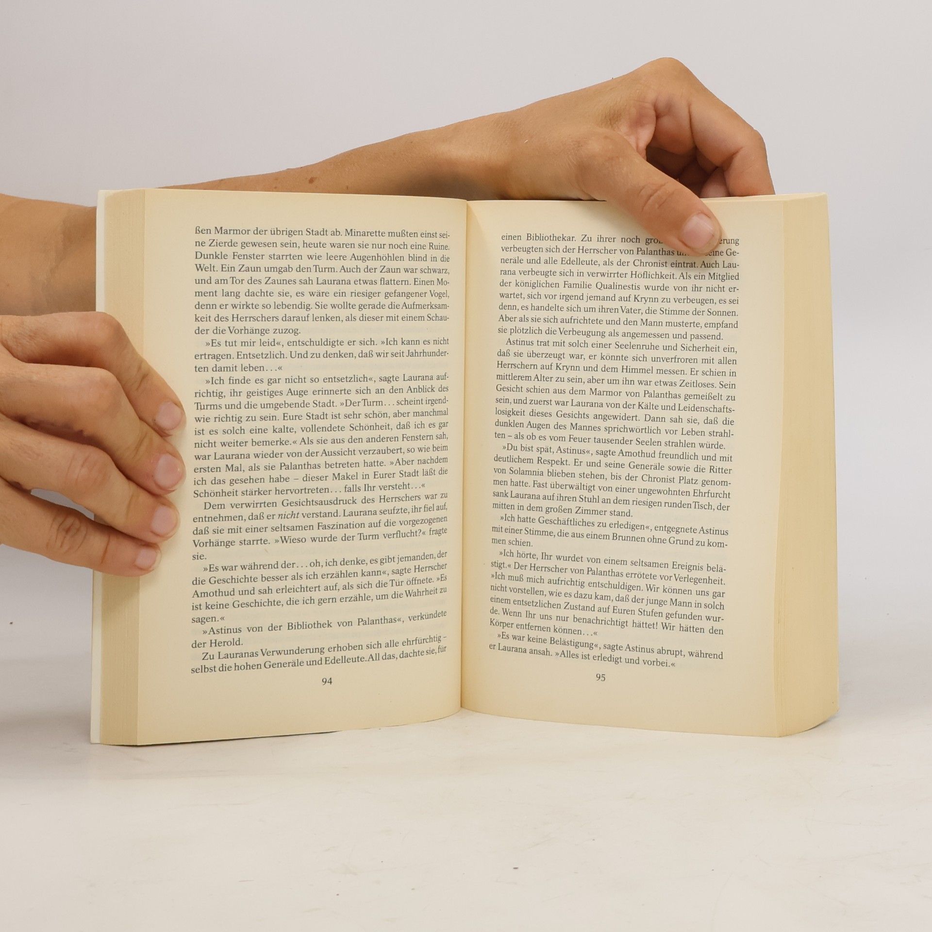Margaret Weis Die Chronik der Drachenlanze