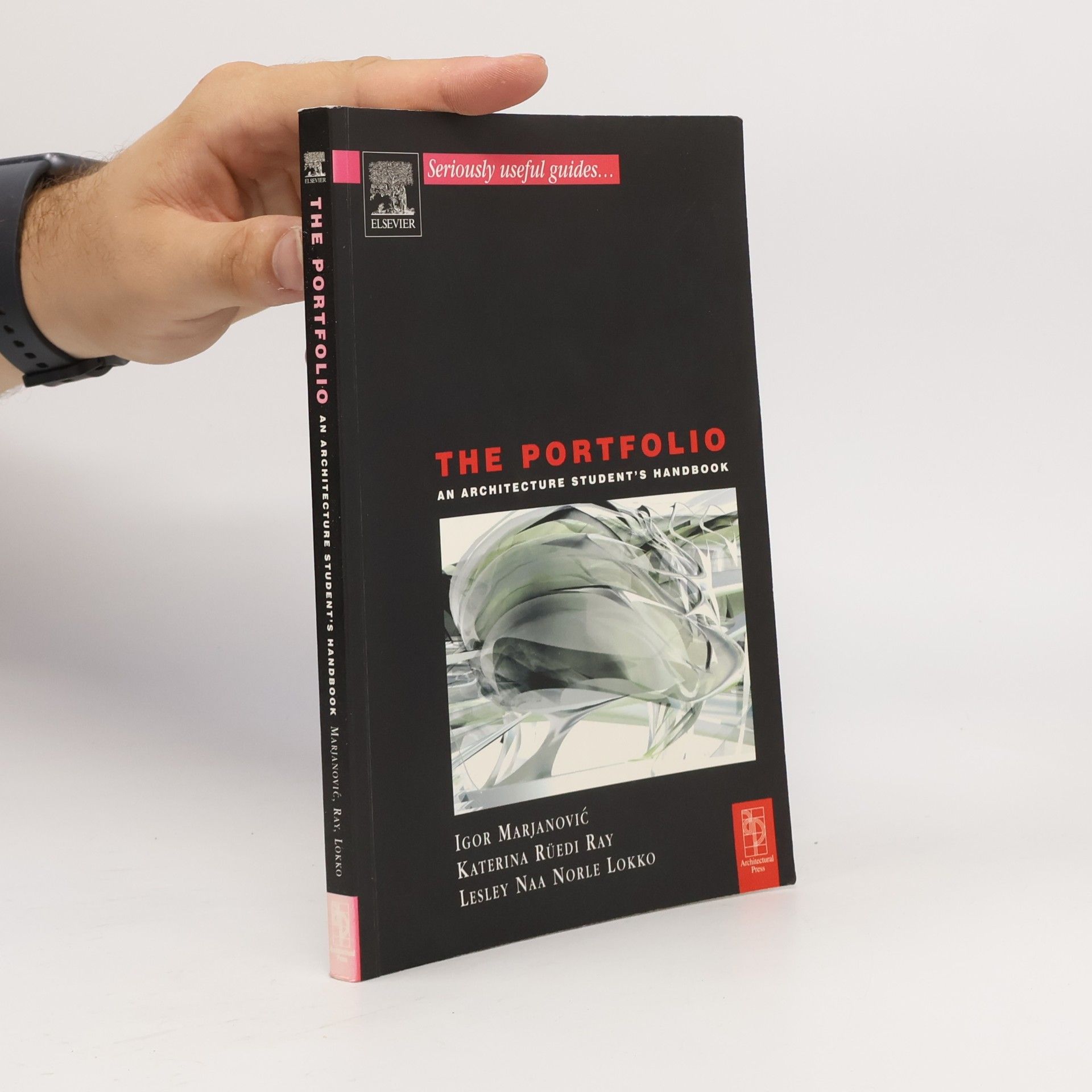 The Portfolio