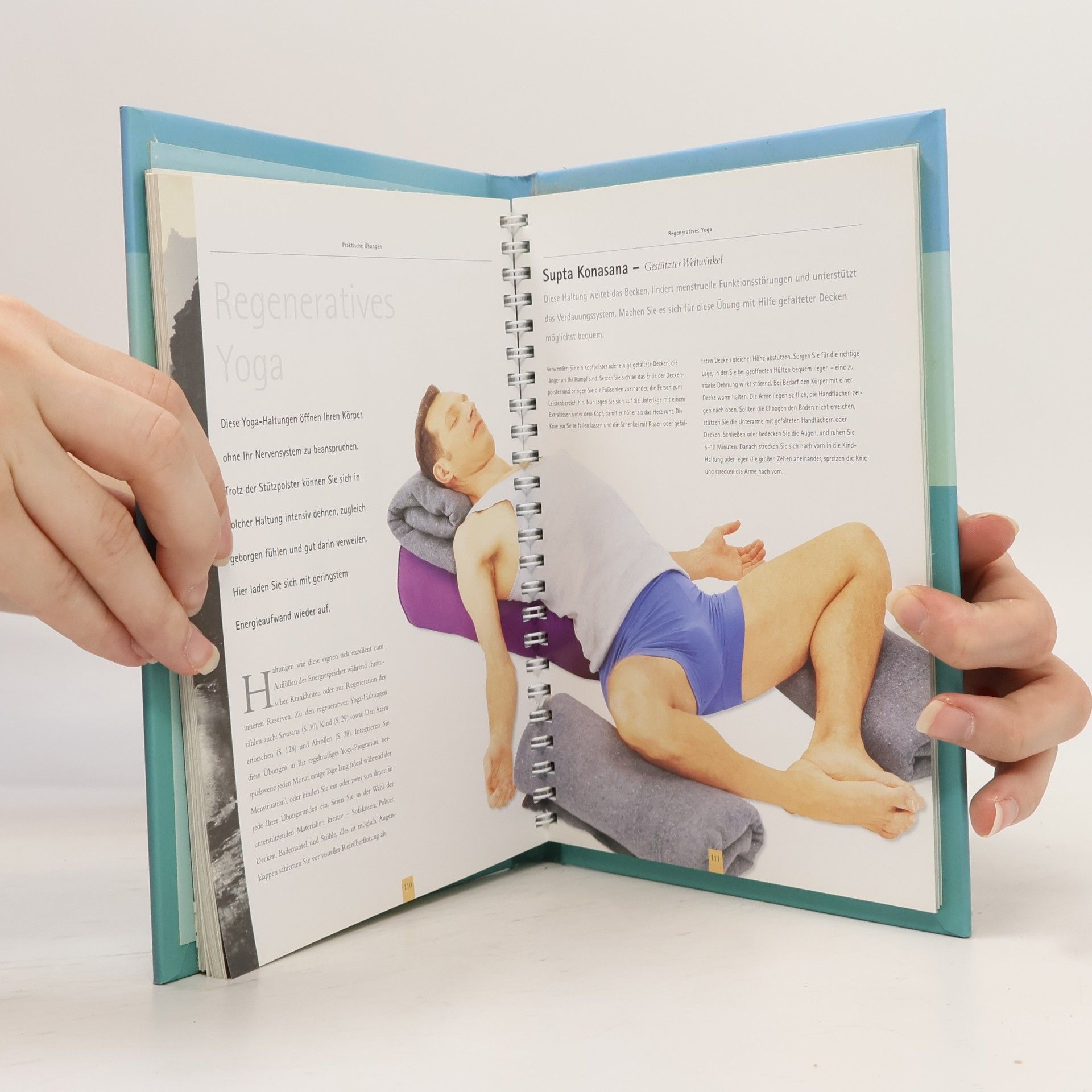 Christina Brown Yoga