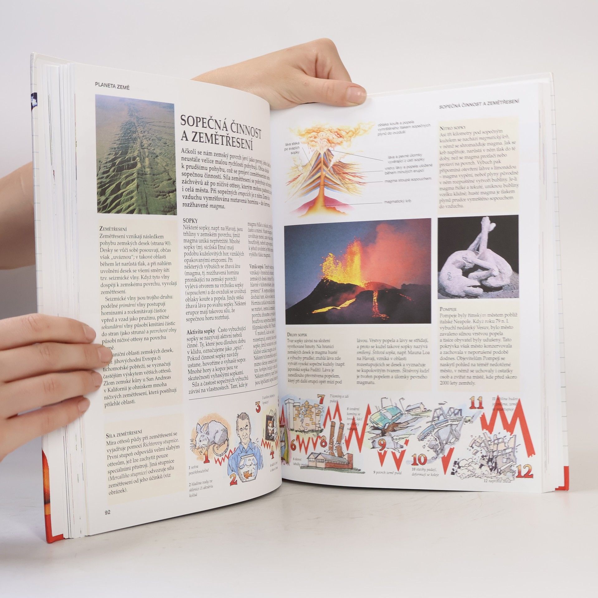 Autores varios Školní encyklopedie