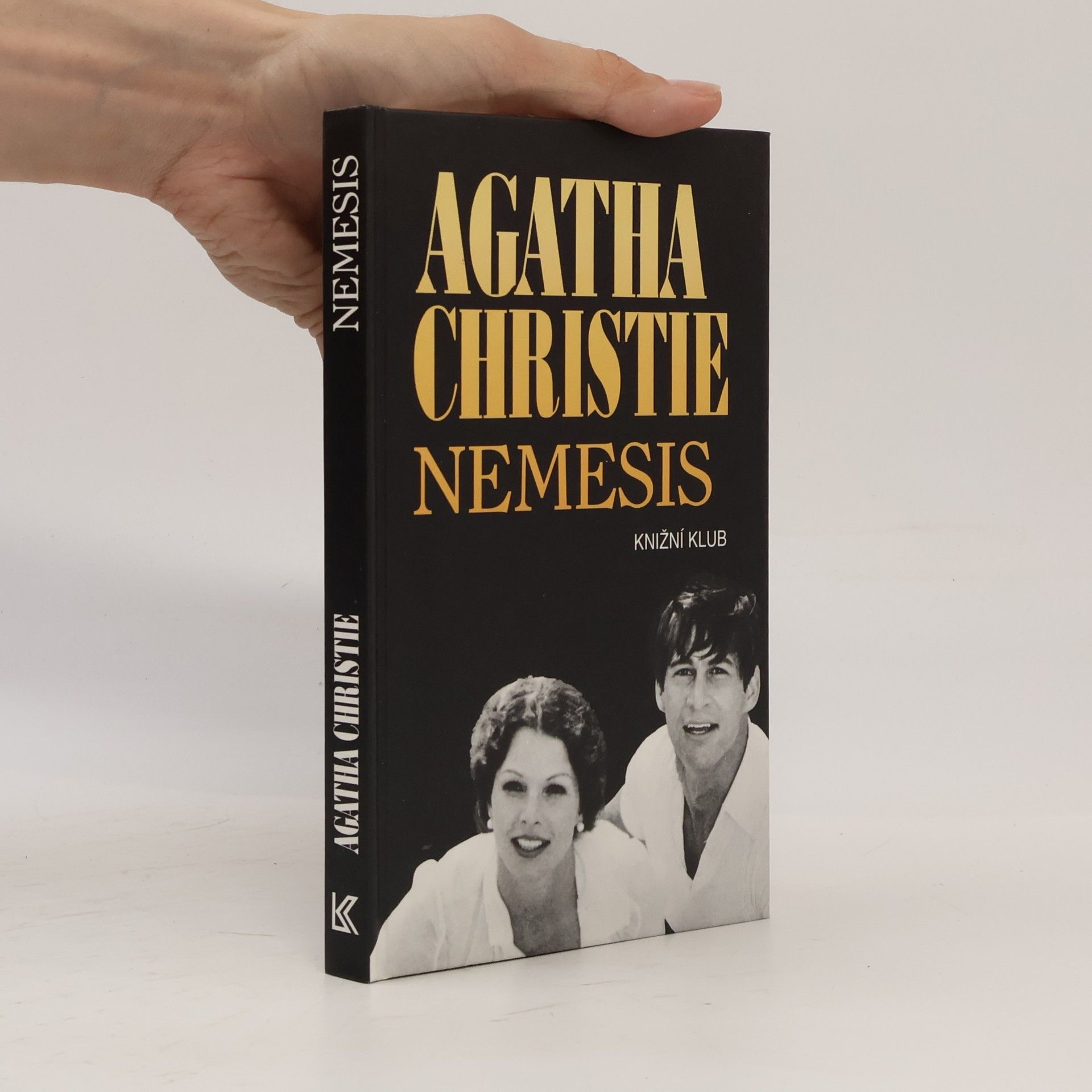 Agatha Christie Nemesis