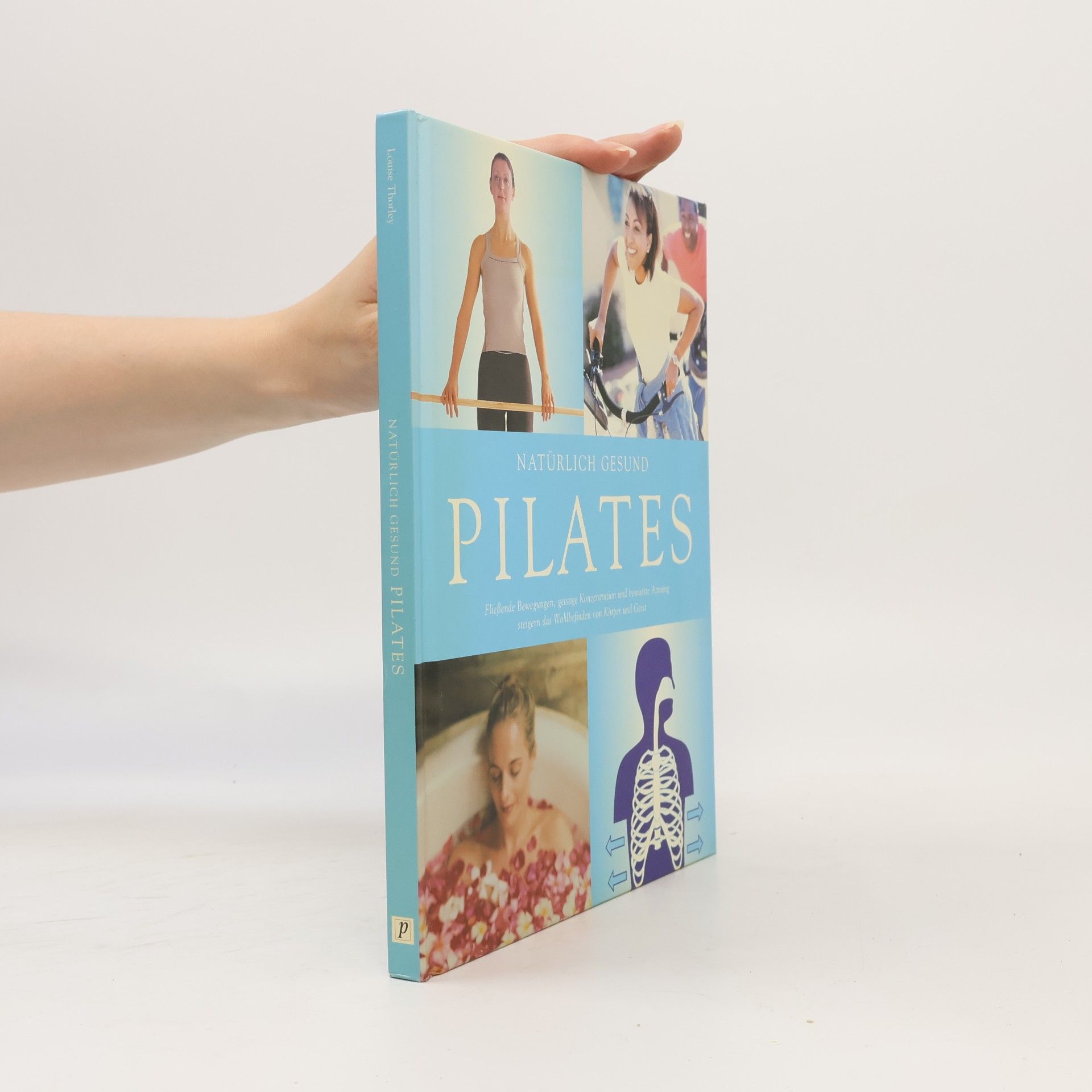 Autorenkollektiv Pilates