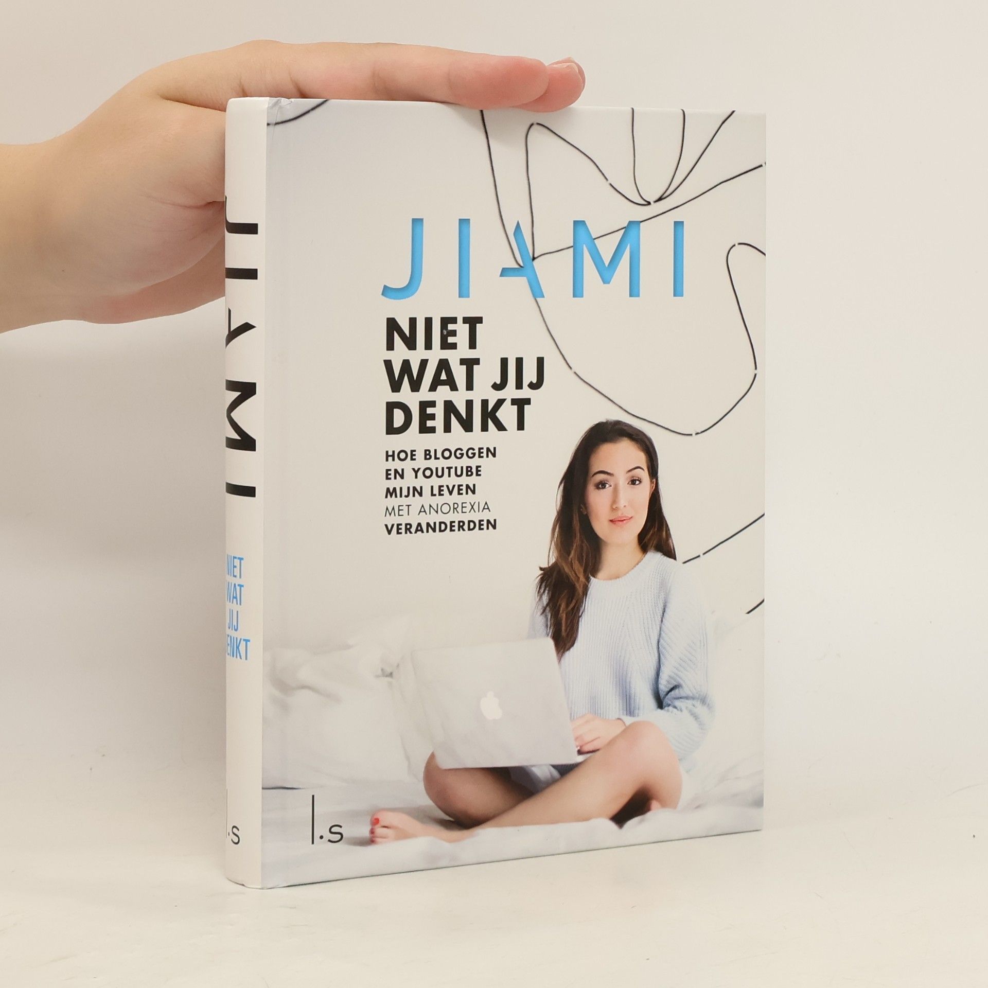 Jiami Jongejan Niet wat jij denkt