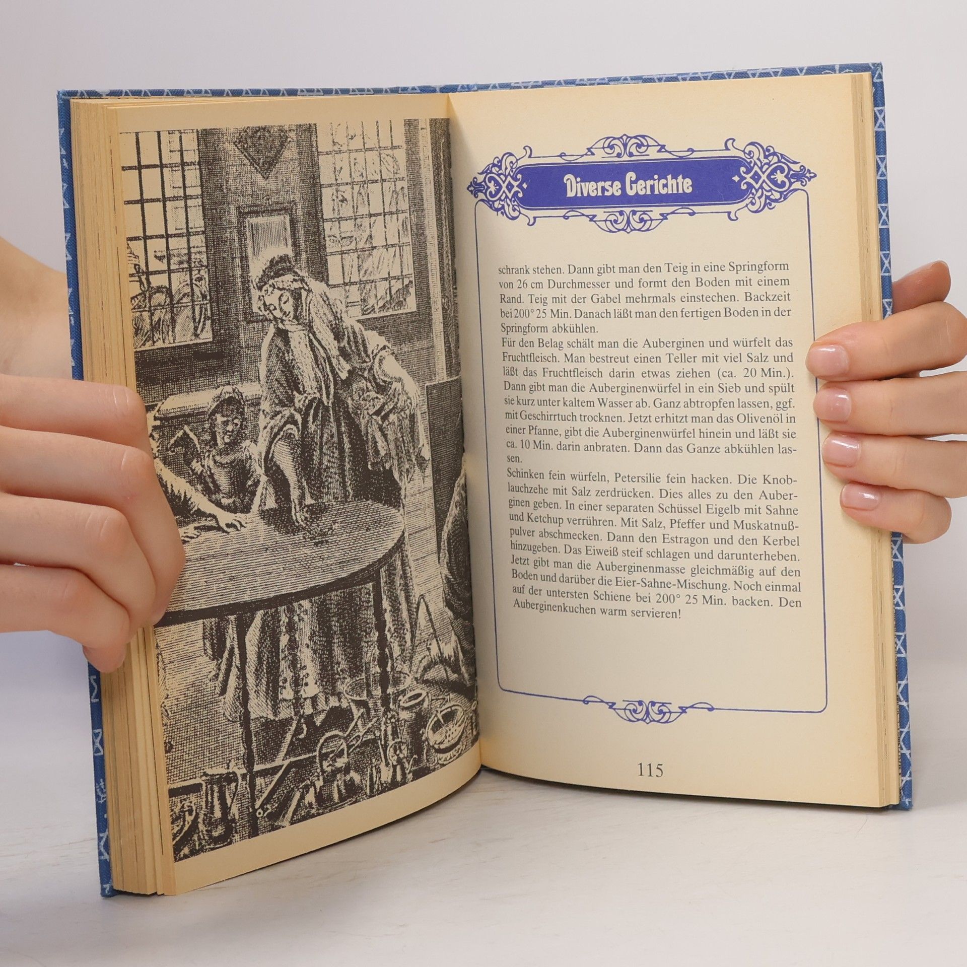 Zvi Sofer Das jüdische Kochbuch