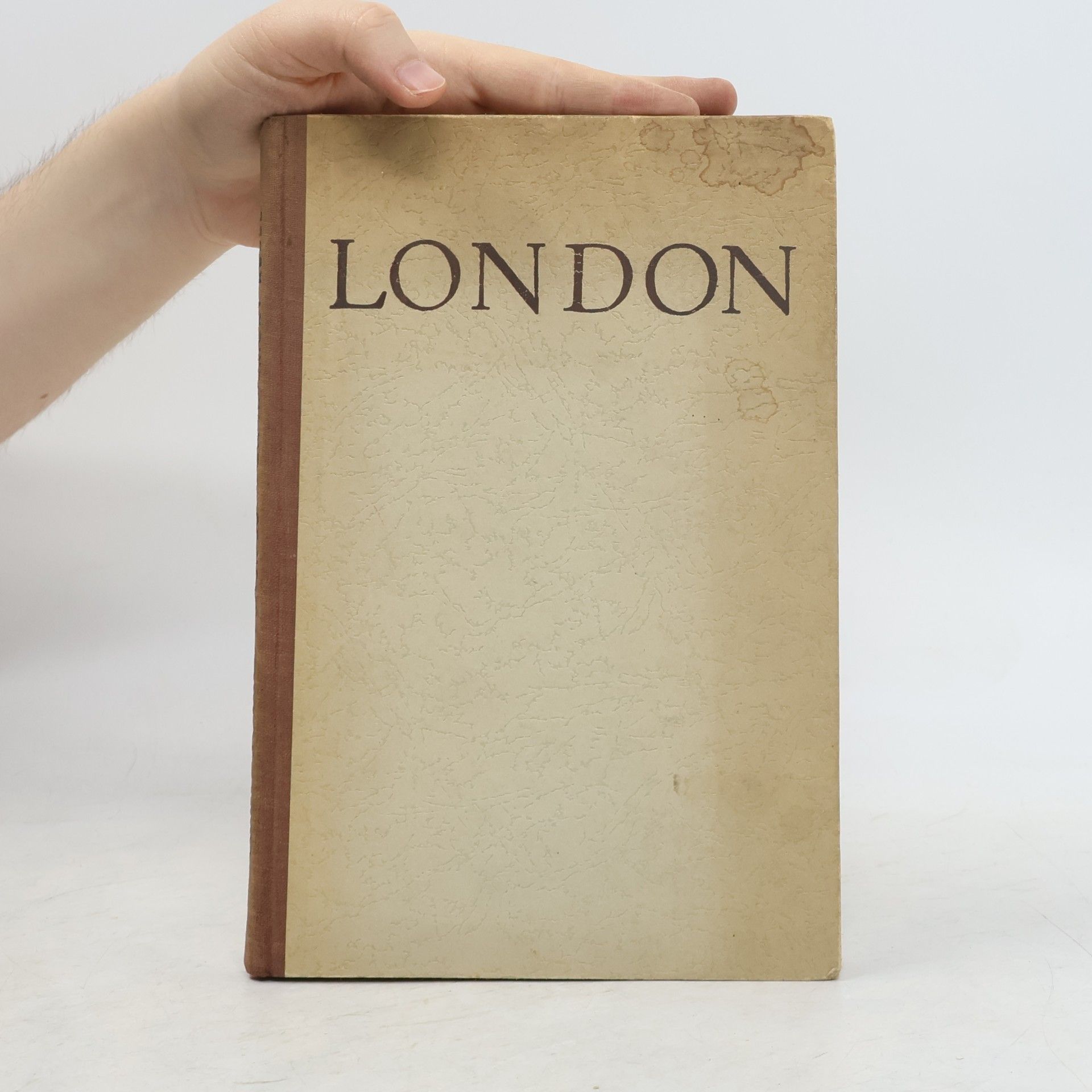 Philip Sheldon Foner Jack London: Americký rebel