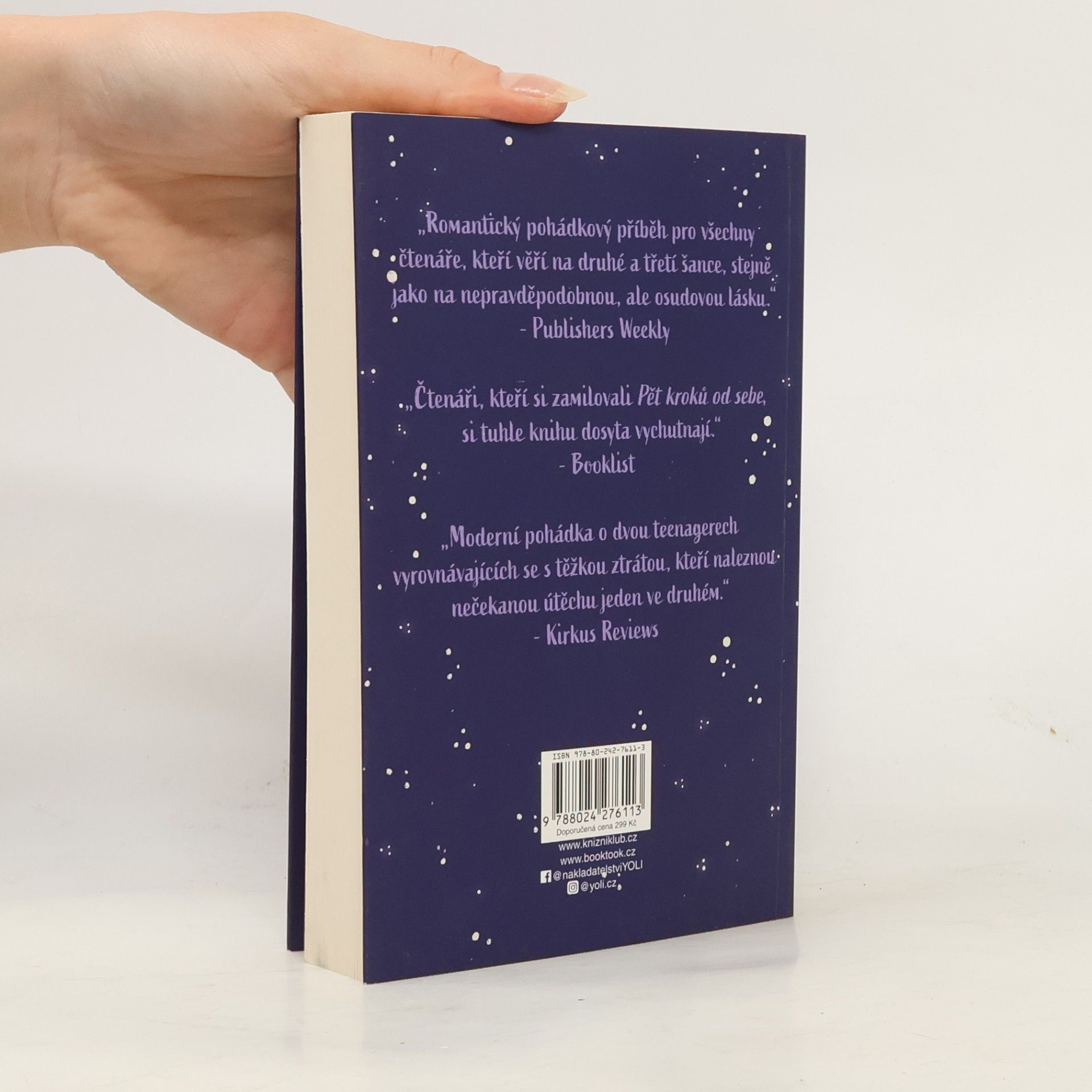 Rachael Lippincott Celou tu dobu