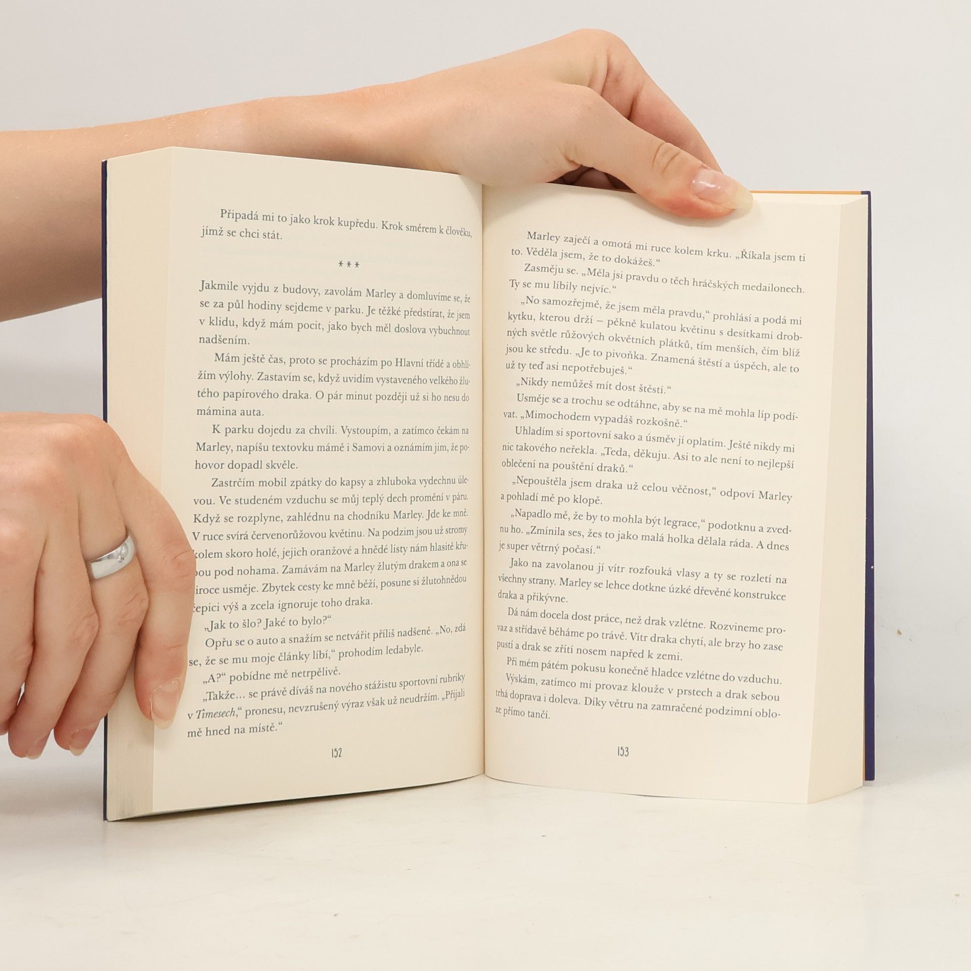 Rachael Lippincott Celou tu dobu