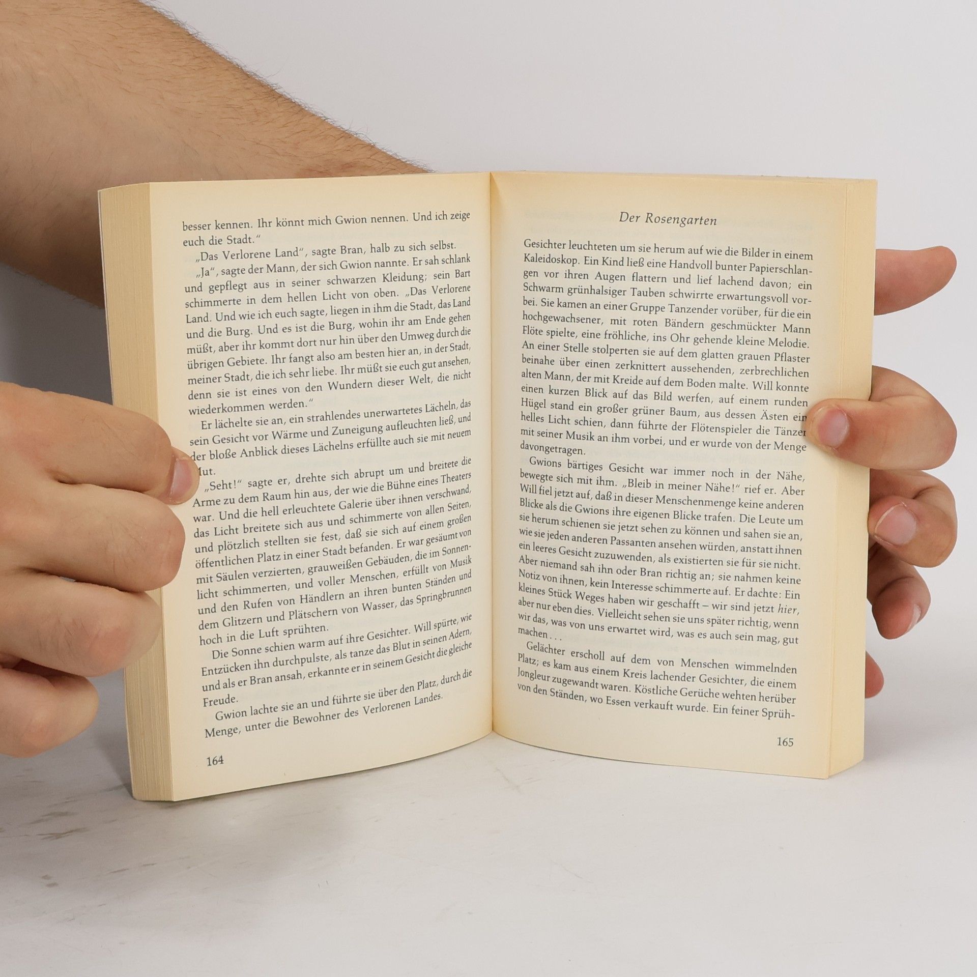 Susan Cooper Die Mächte des Lichts