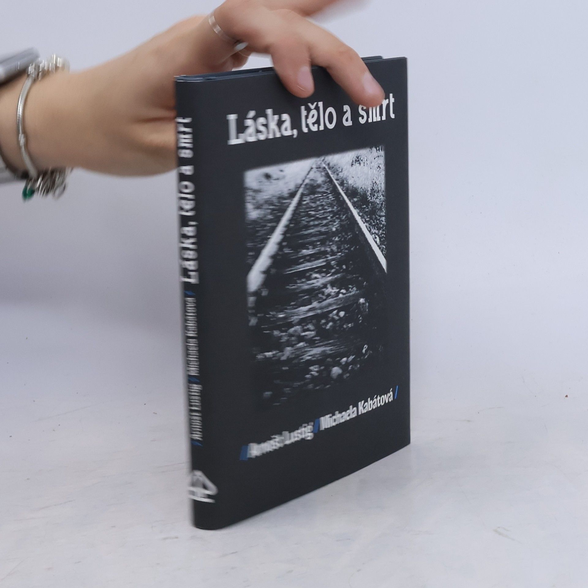 Láska, tělo a smrt