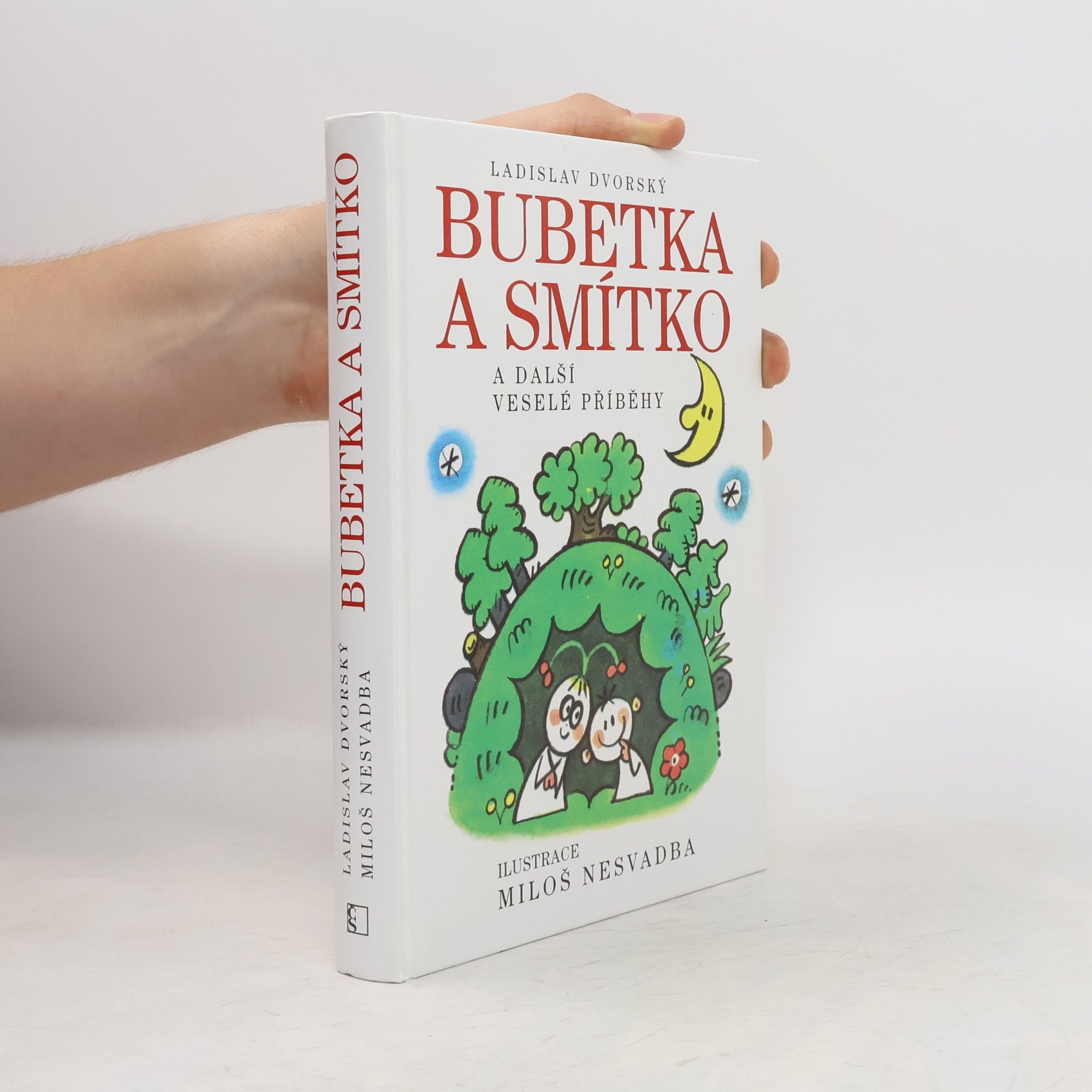 Bubetka a Smítko