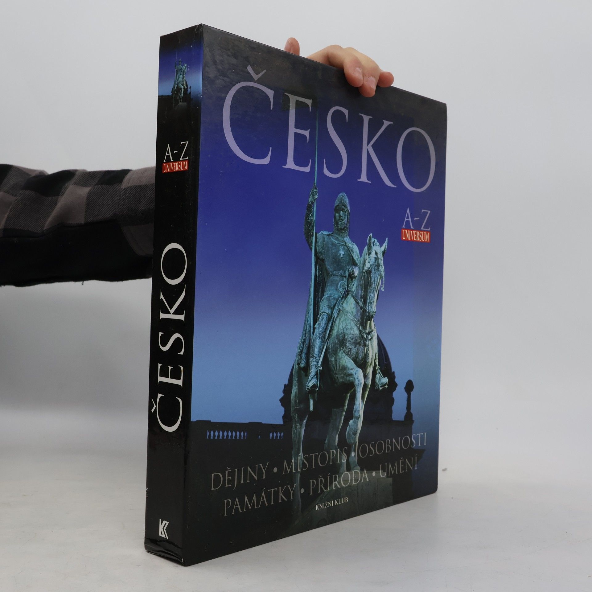 Česko A-Z