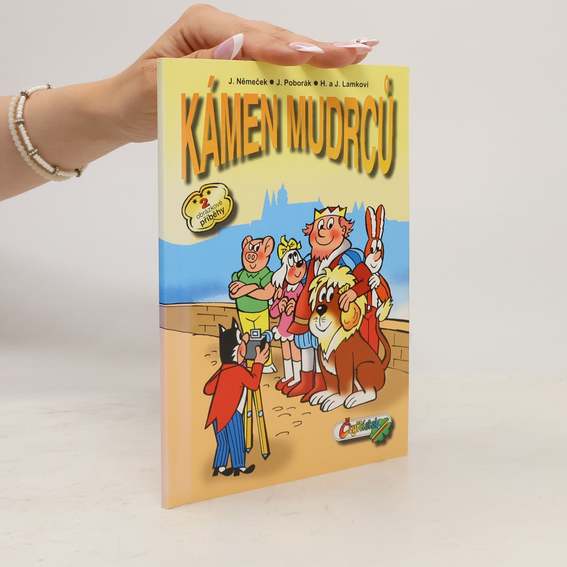 Kámen mudrců