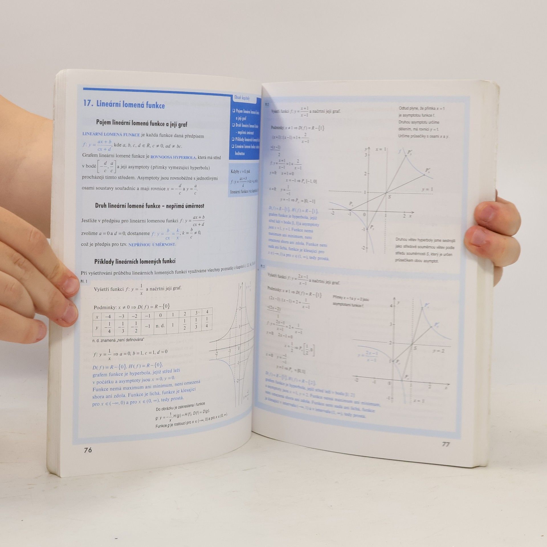 Pavel Čermák Odmaturuj! z matematiky 1