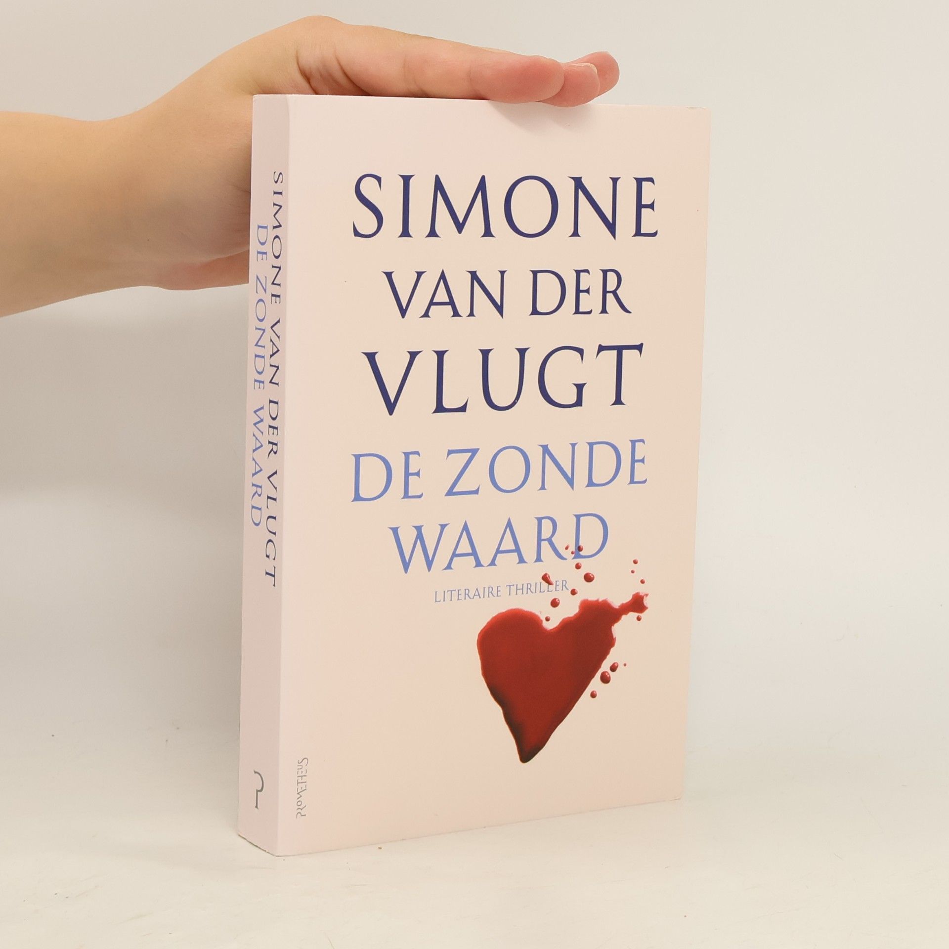 De zonde waard