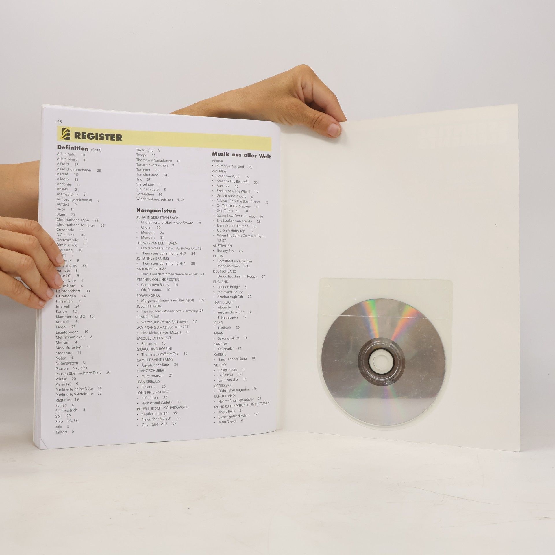 Various Essential Elements, für Trompete in B, m. Audio-CD: Die komplette Methode für den Musikunterricht: Die komplette Methode für den Musikunterricht in ... Mit CD zum Üben und Mitspielen