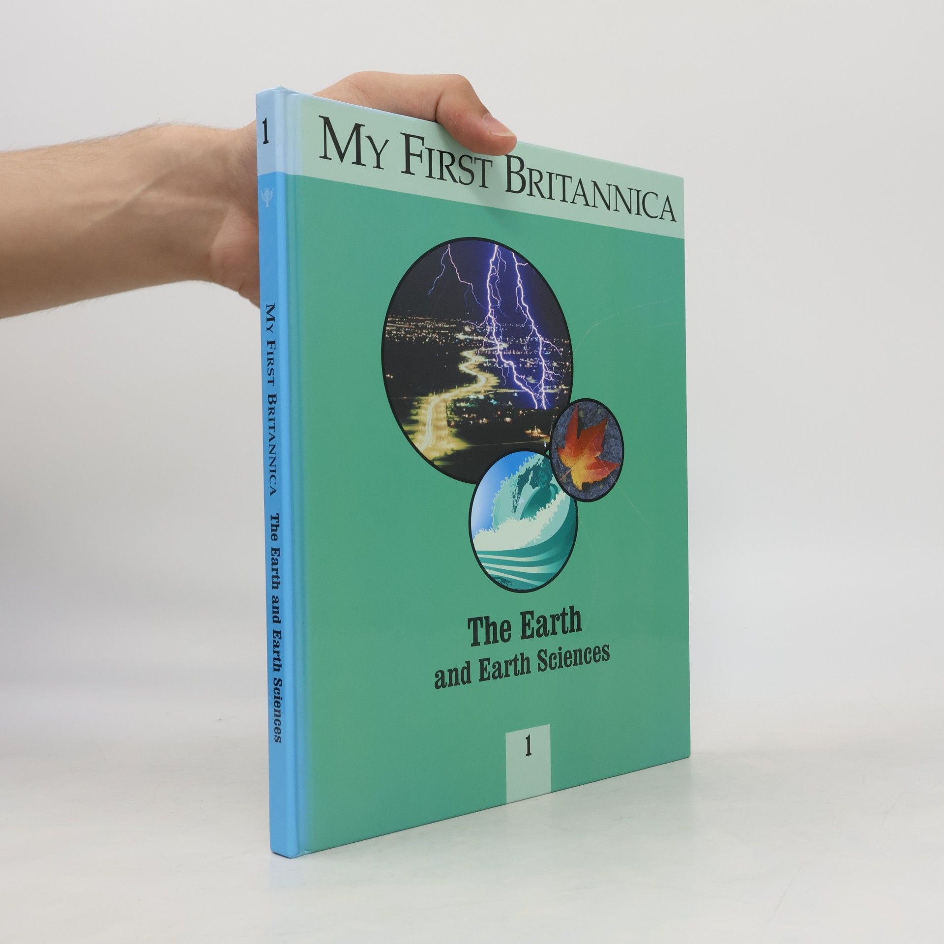 AA.VV. The Earth and Earth Sciences 1