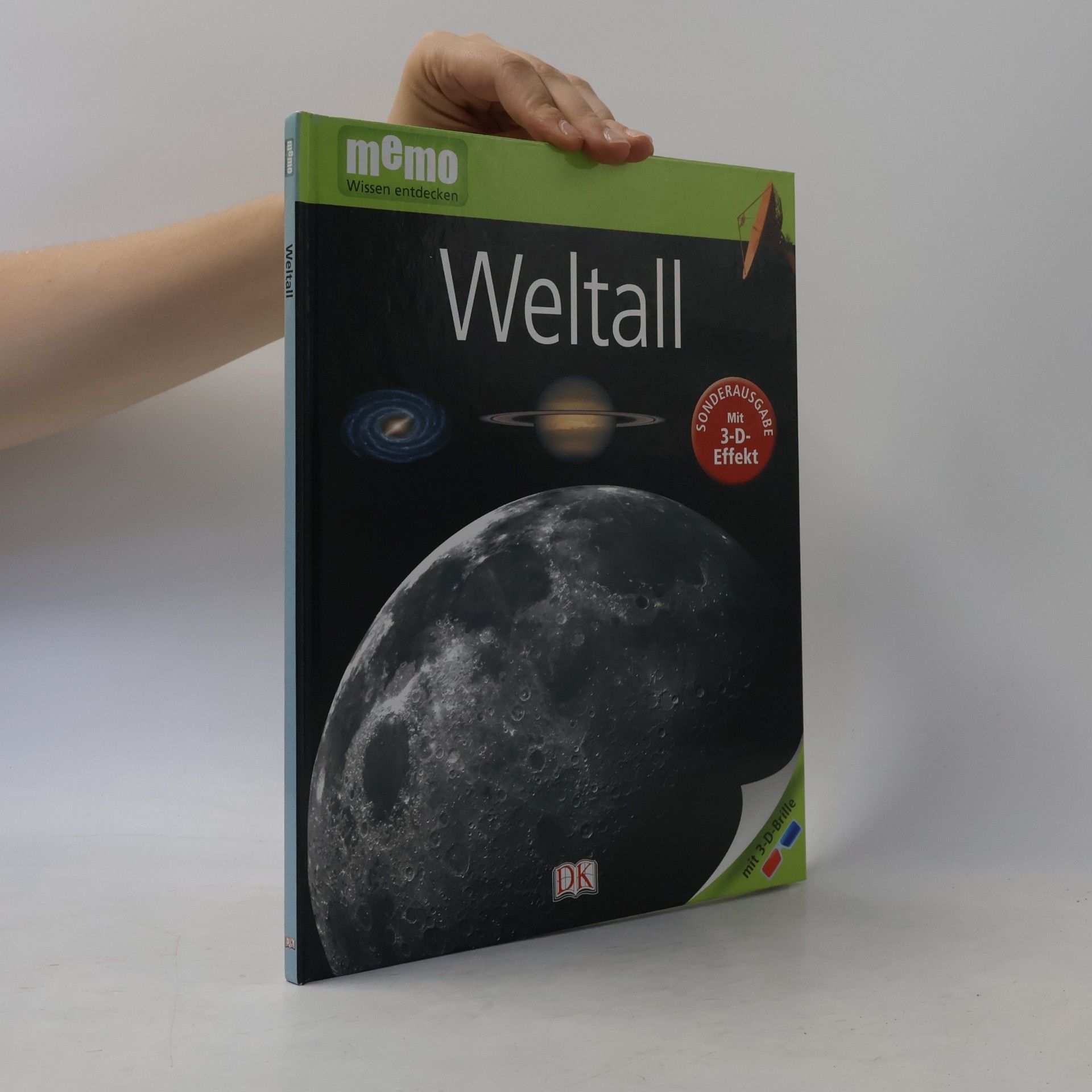 Various authors Weltall