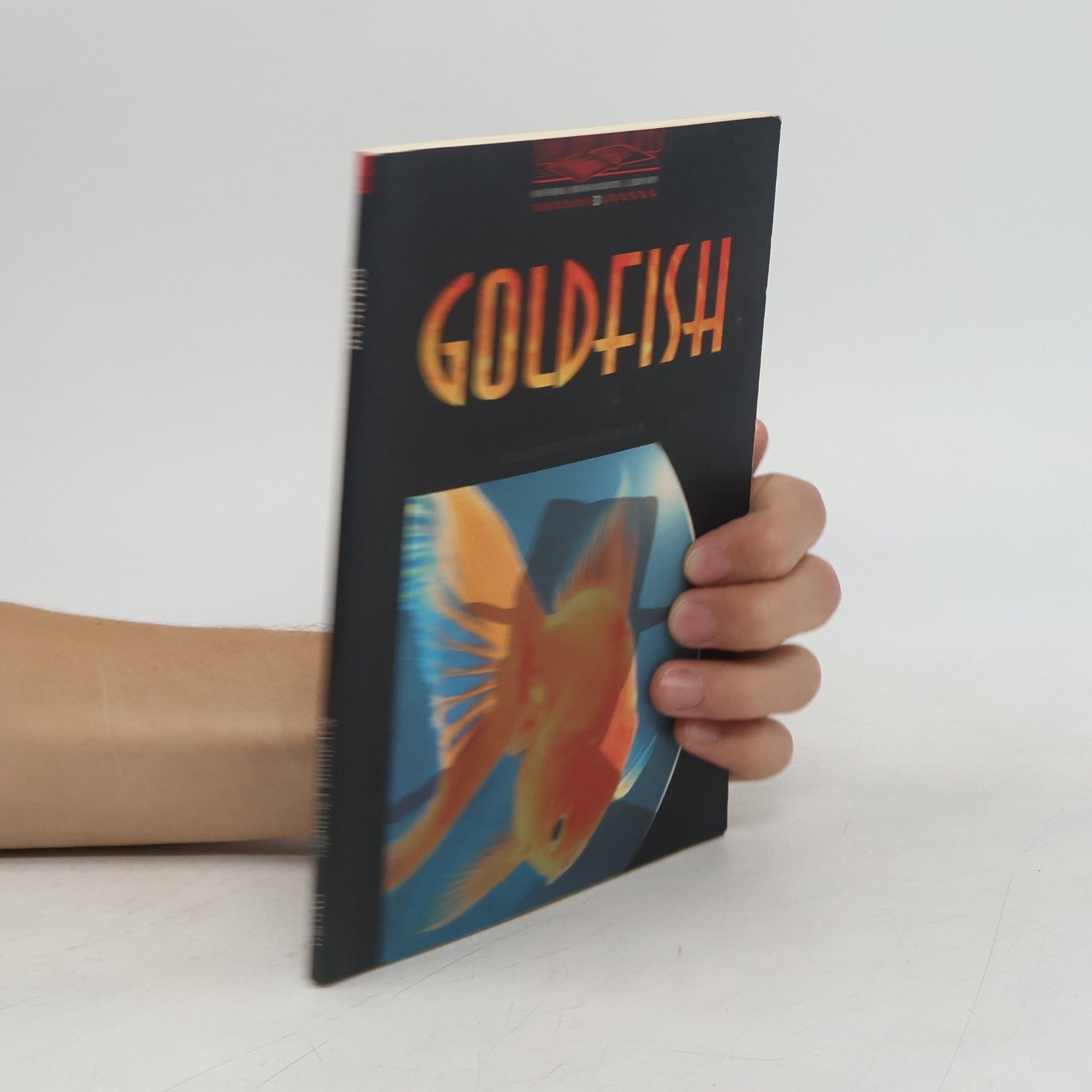 Raymond Chandler Goldfish