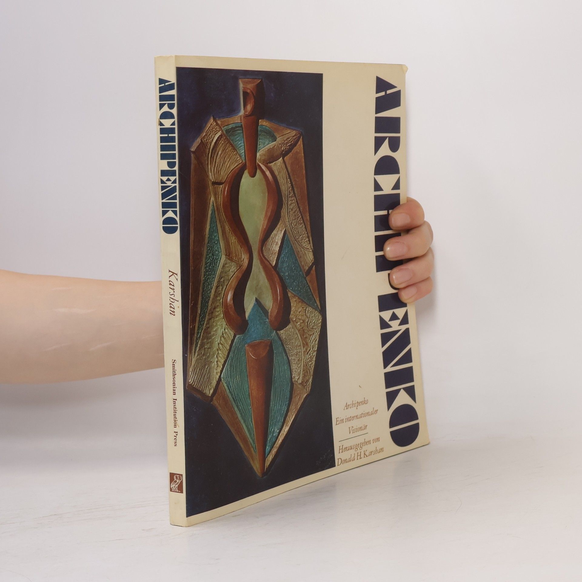 kolektiv Archipenko