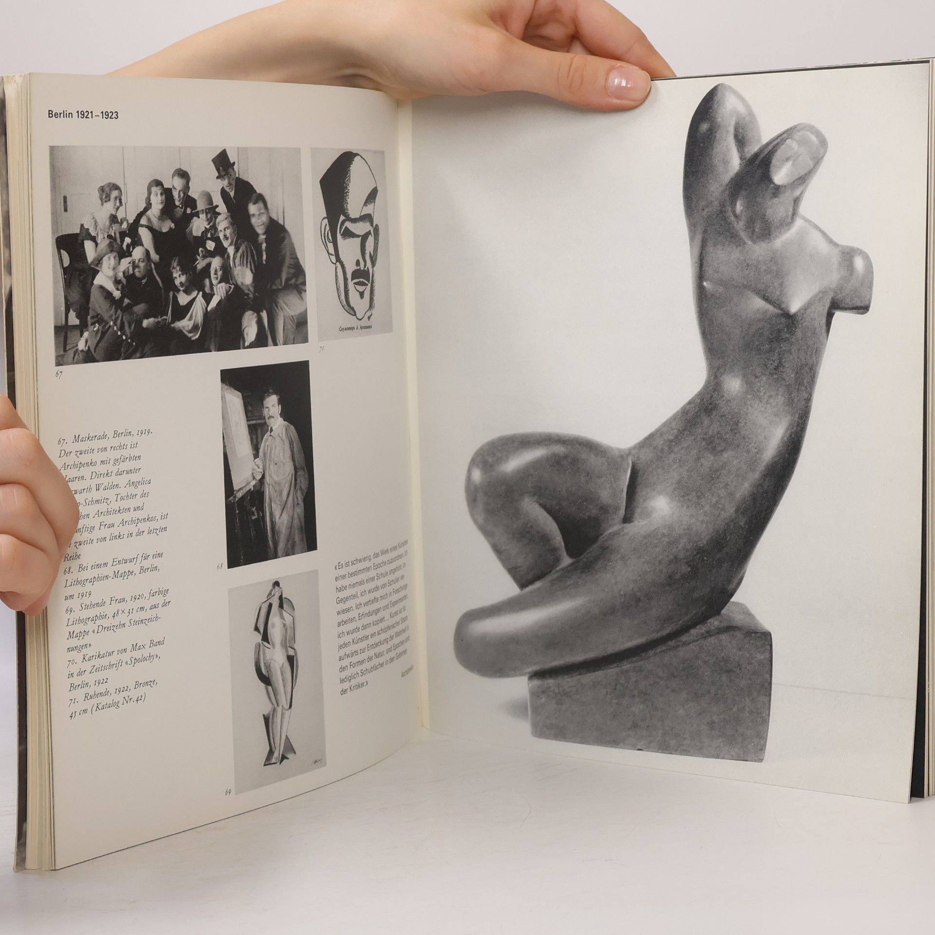 kolektiv Archipenko