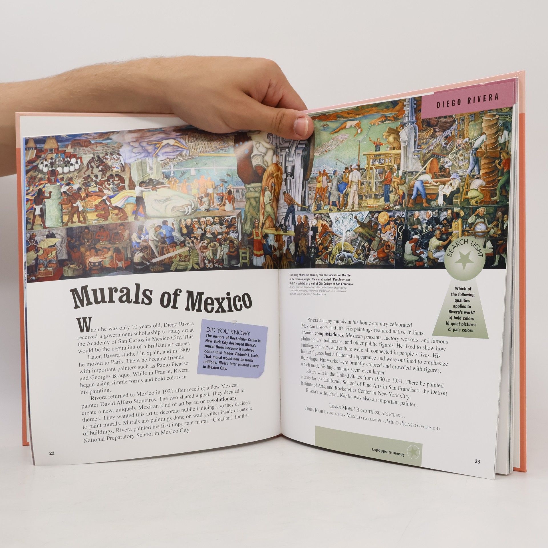 My First Britannica