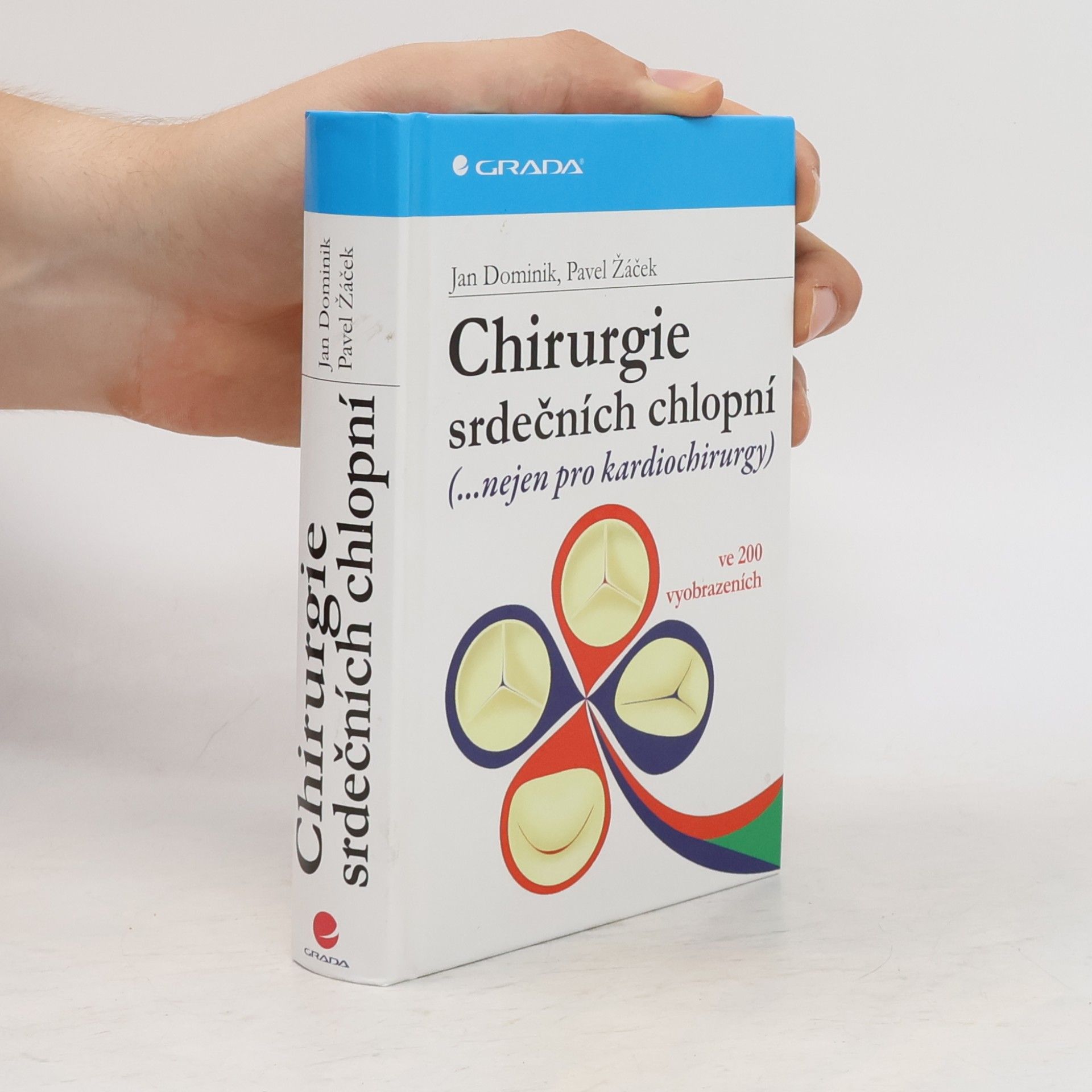 Chirurgie srdečních chlopní