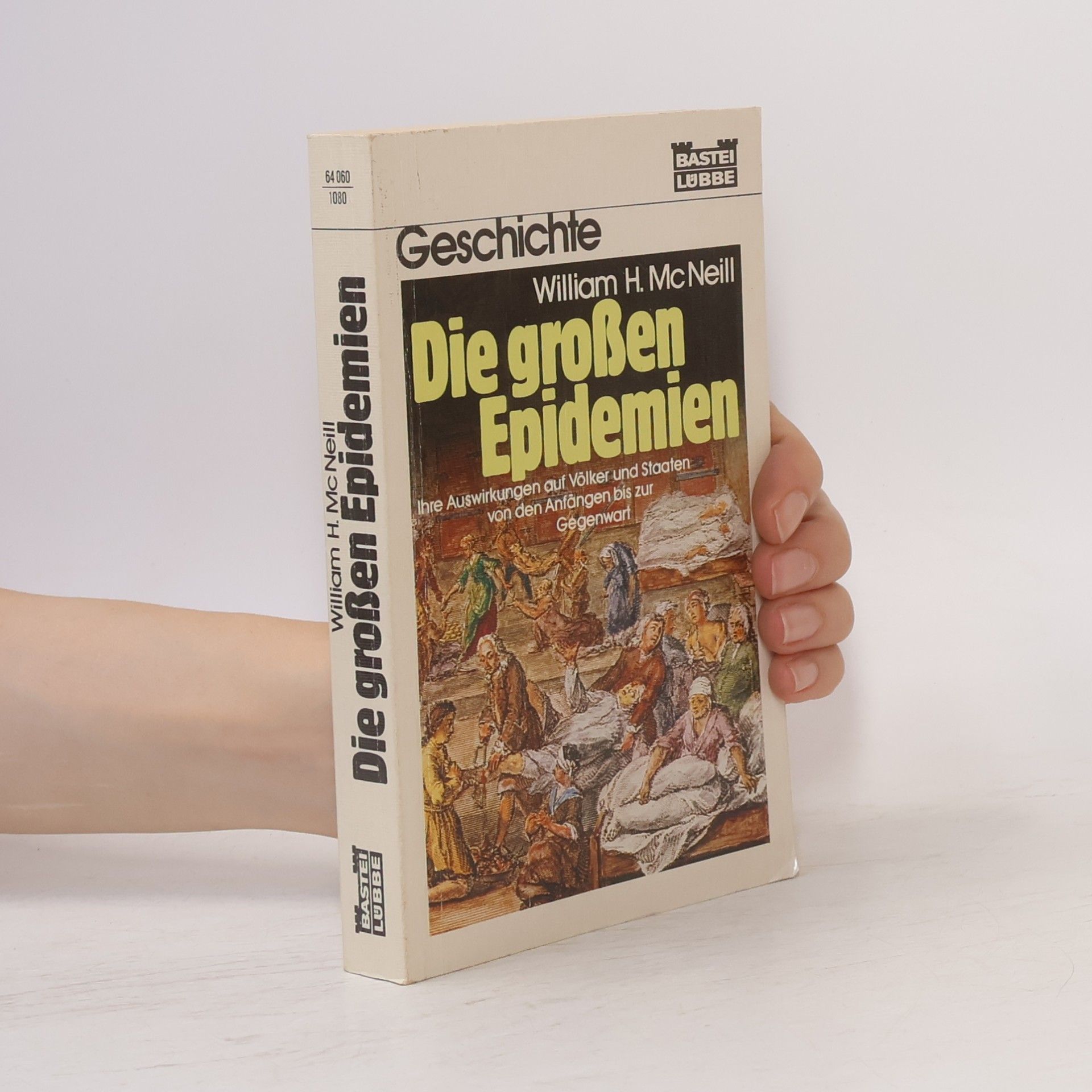Die großen Epidemien