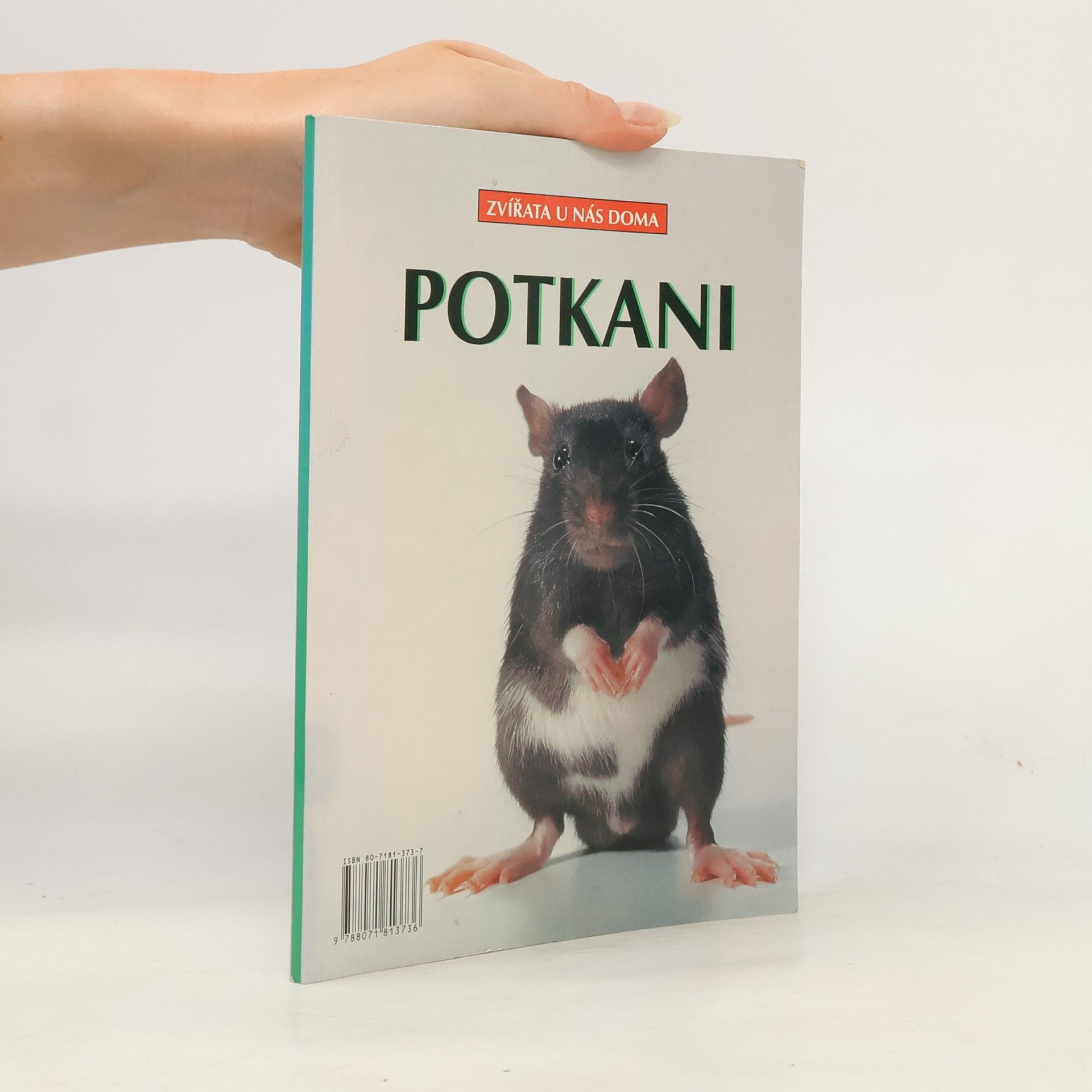 Georg Gaßner Potkani