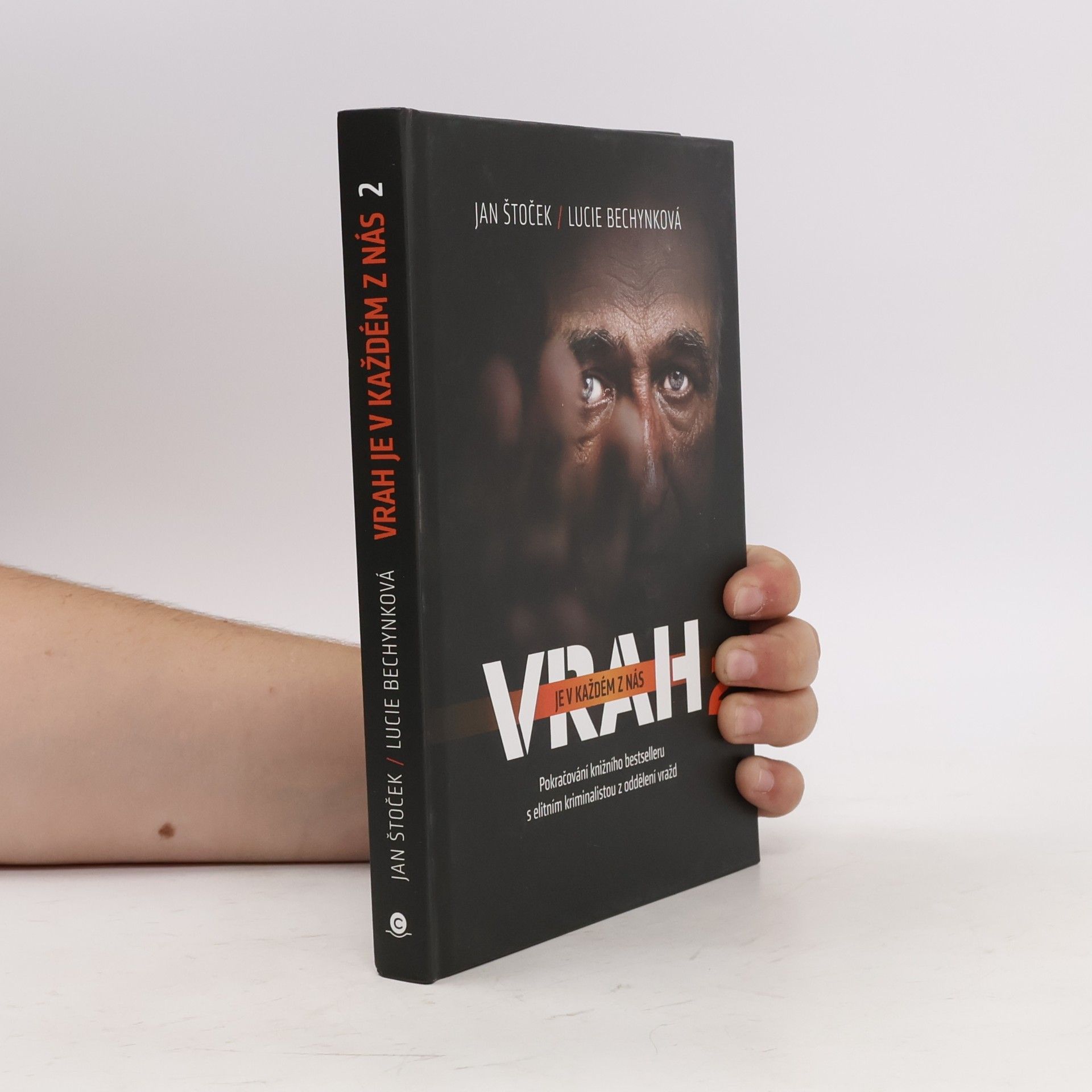 Vrah je v každém z nás 2