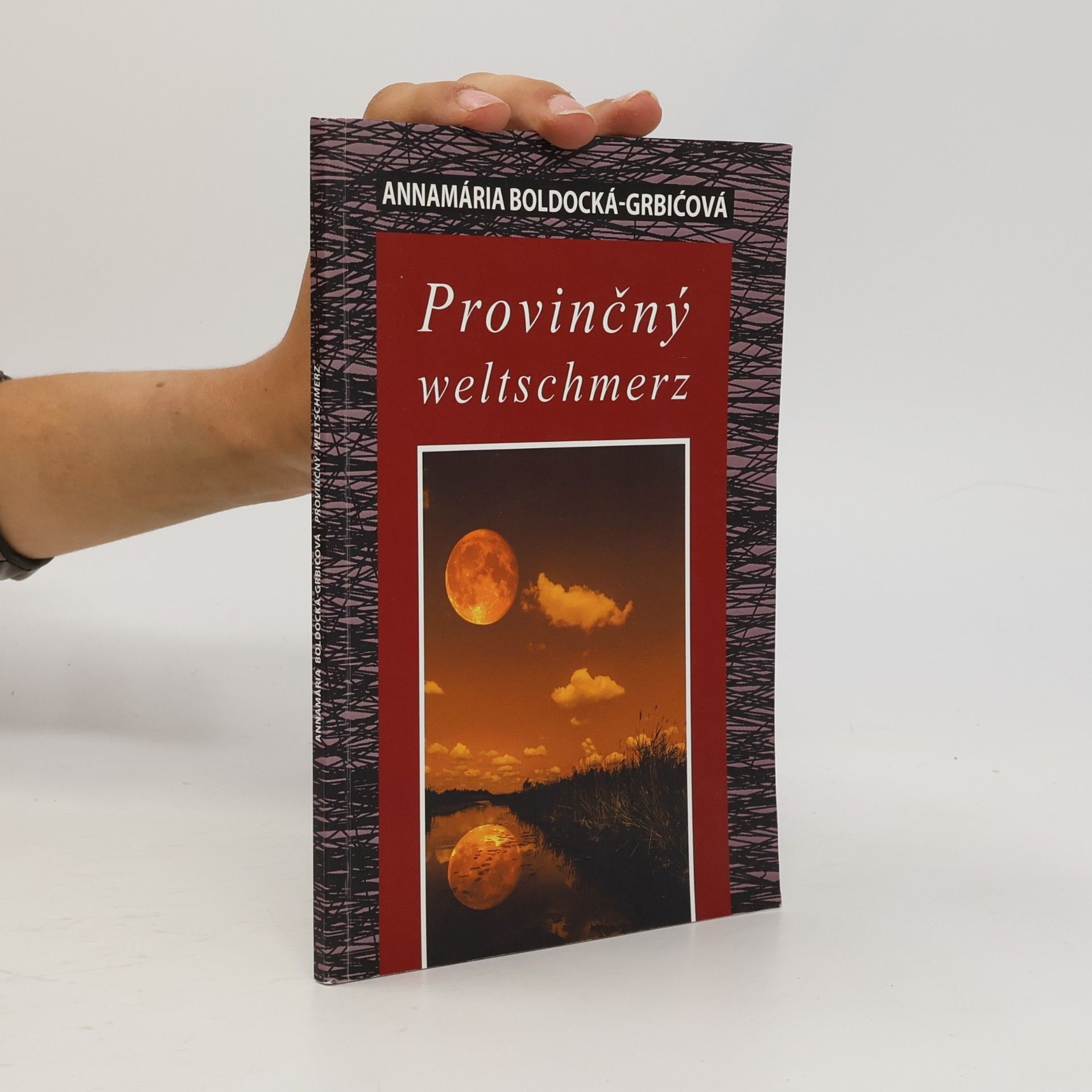 Provinčný weltschmerz zv. 6