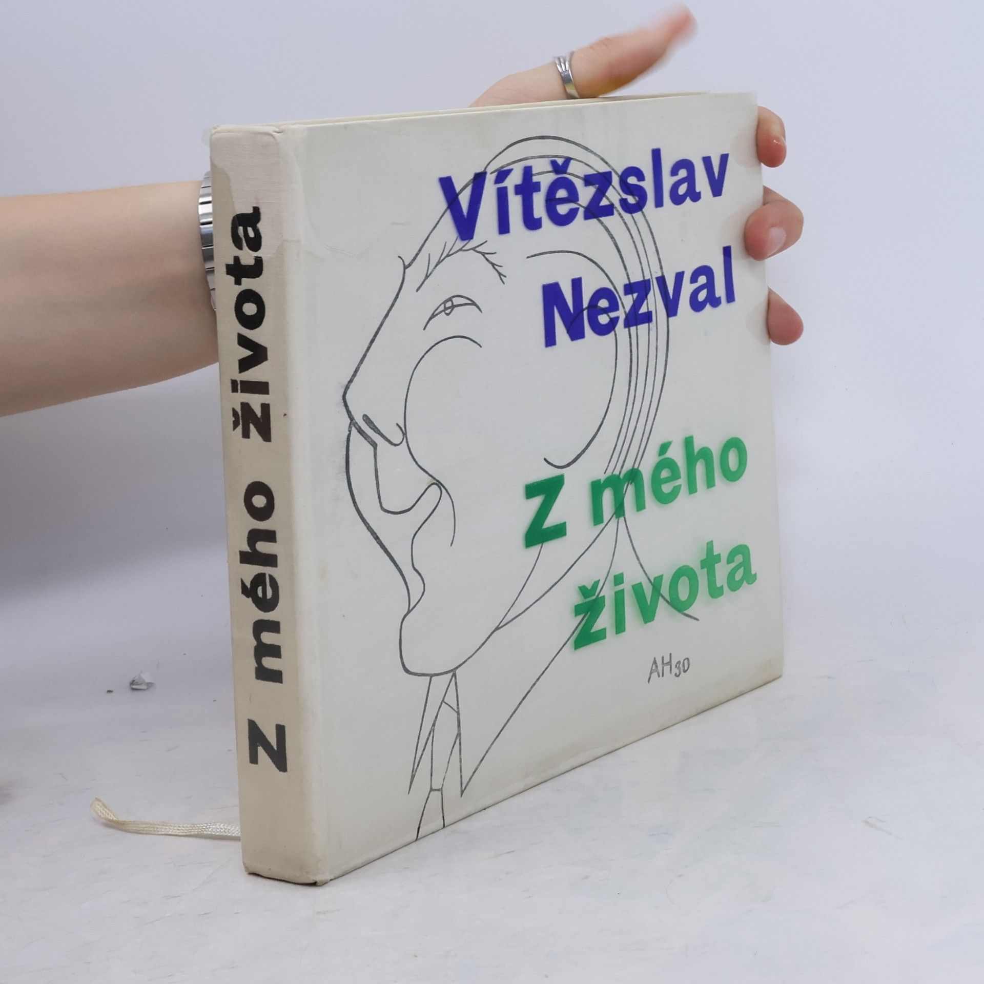 Z mého života