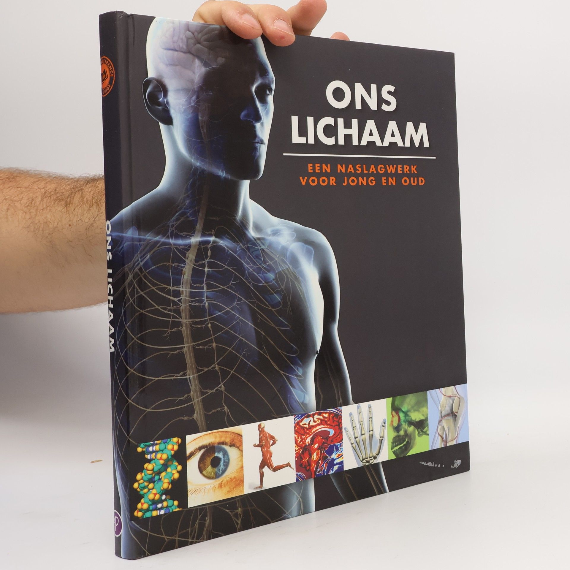 Autores varios Ons Lichaam